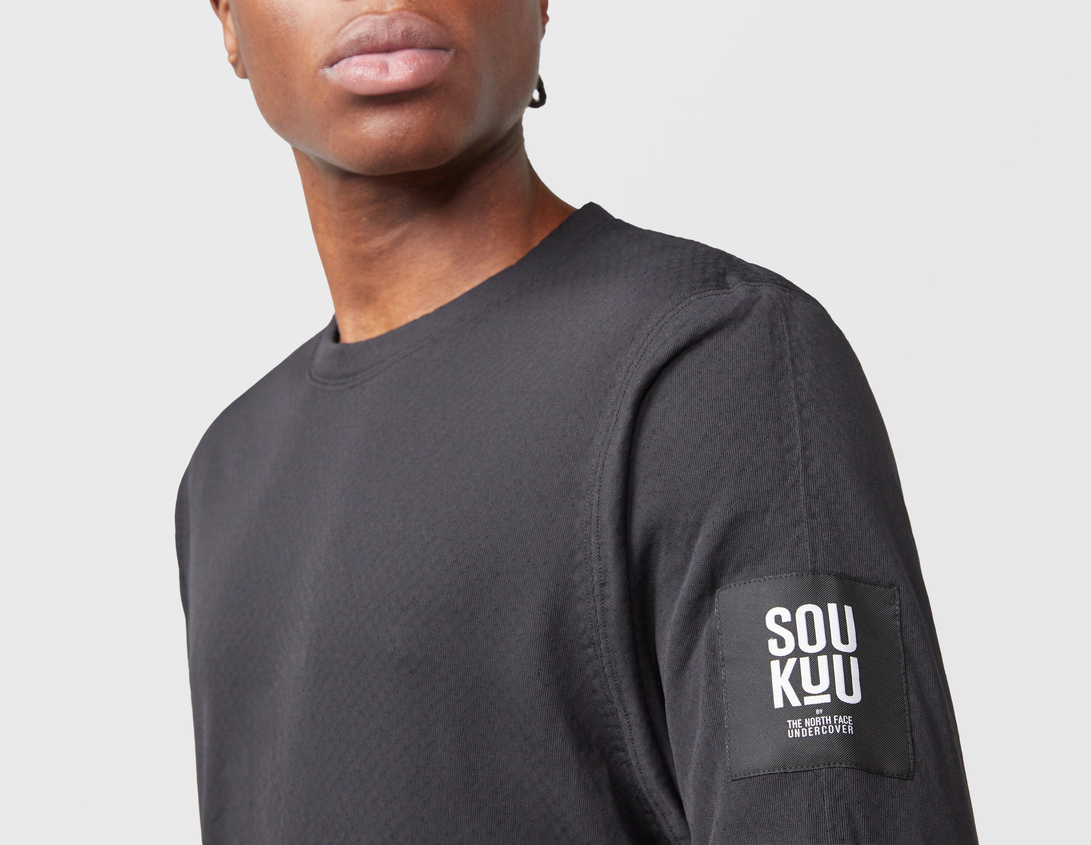 The North Face x UNDERCOVER Futurefleece Sweatshirt