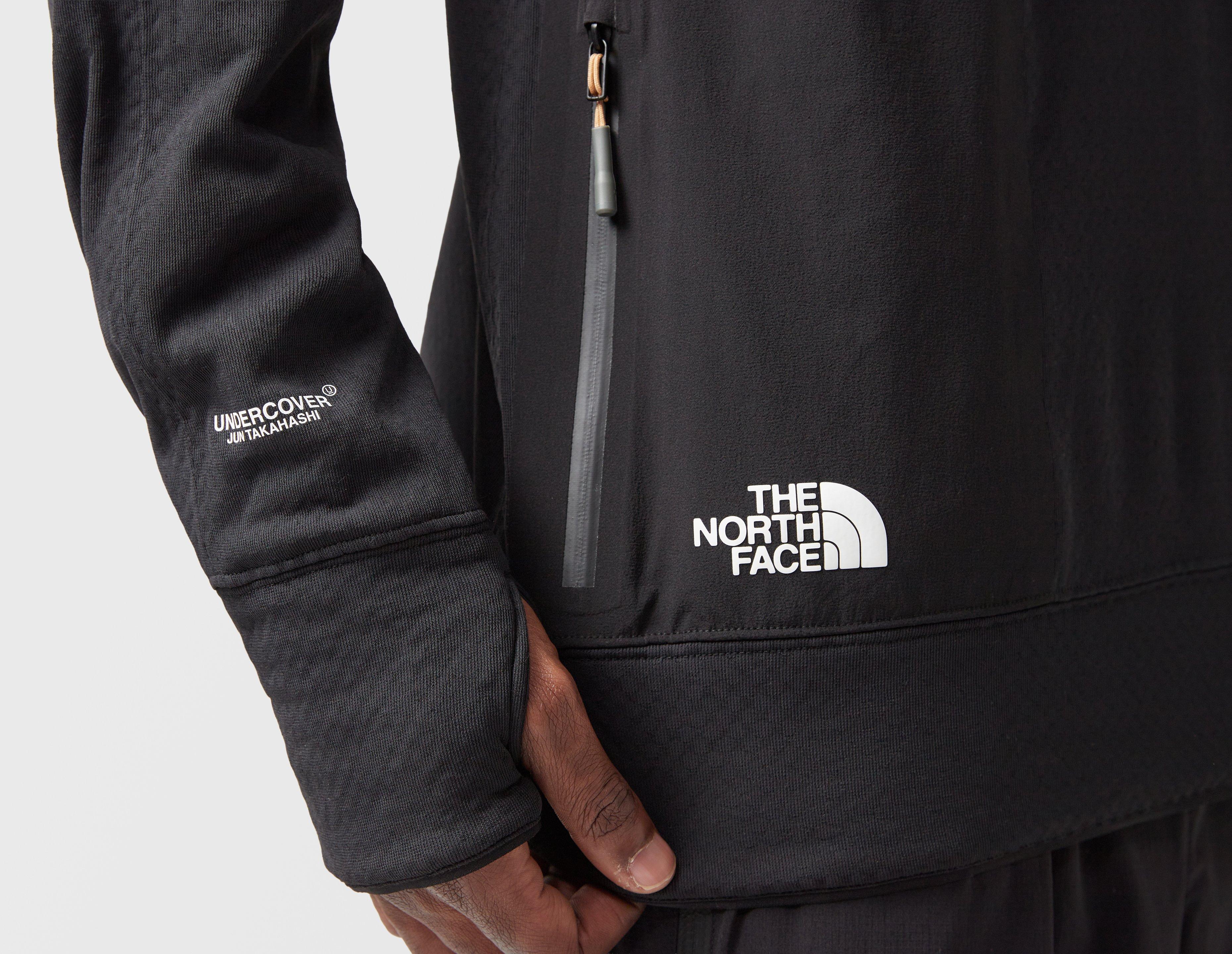 The North Face x UNDERCOVER Futurefleece Sweatshirt