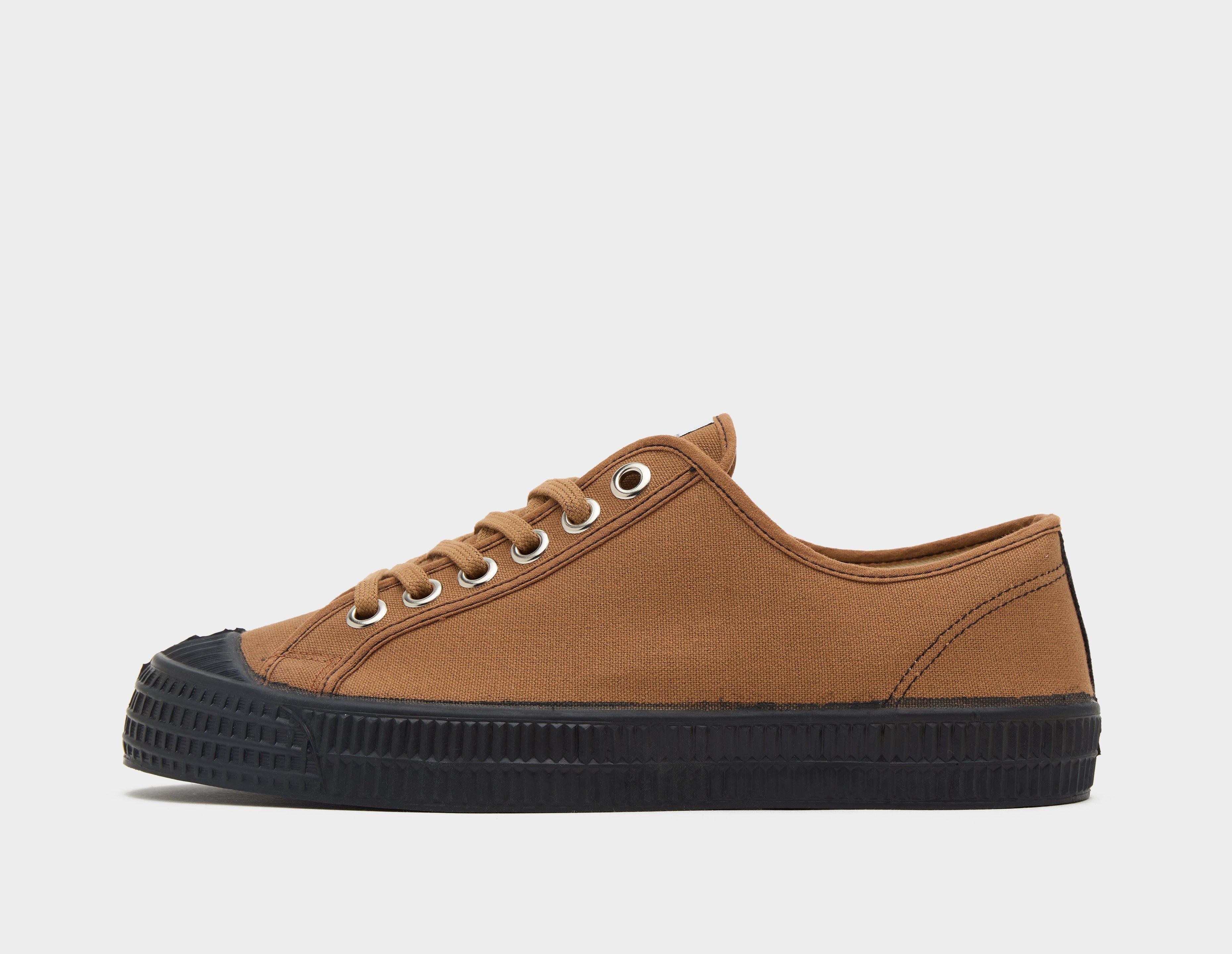 Brown Novesta Star Master Langcom