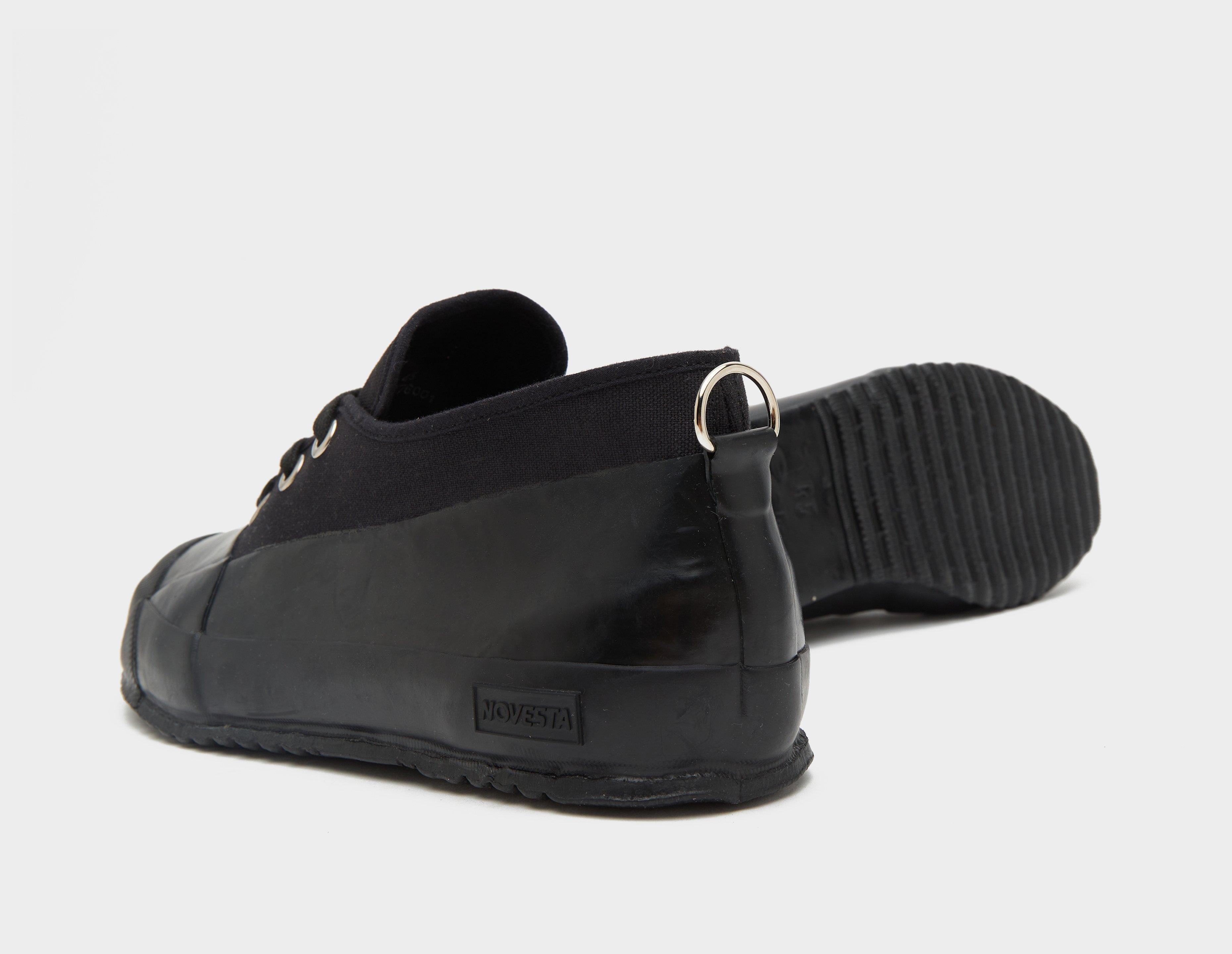 Novesta on sale rubber sneaker