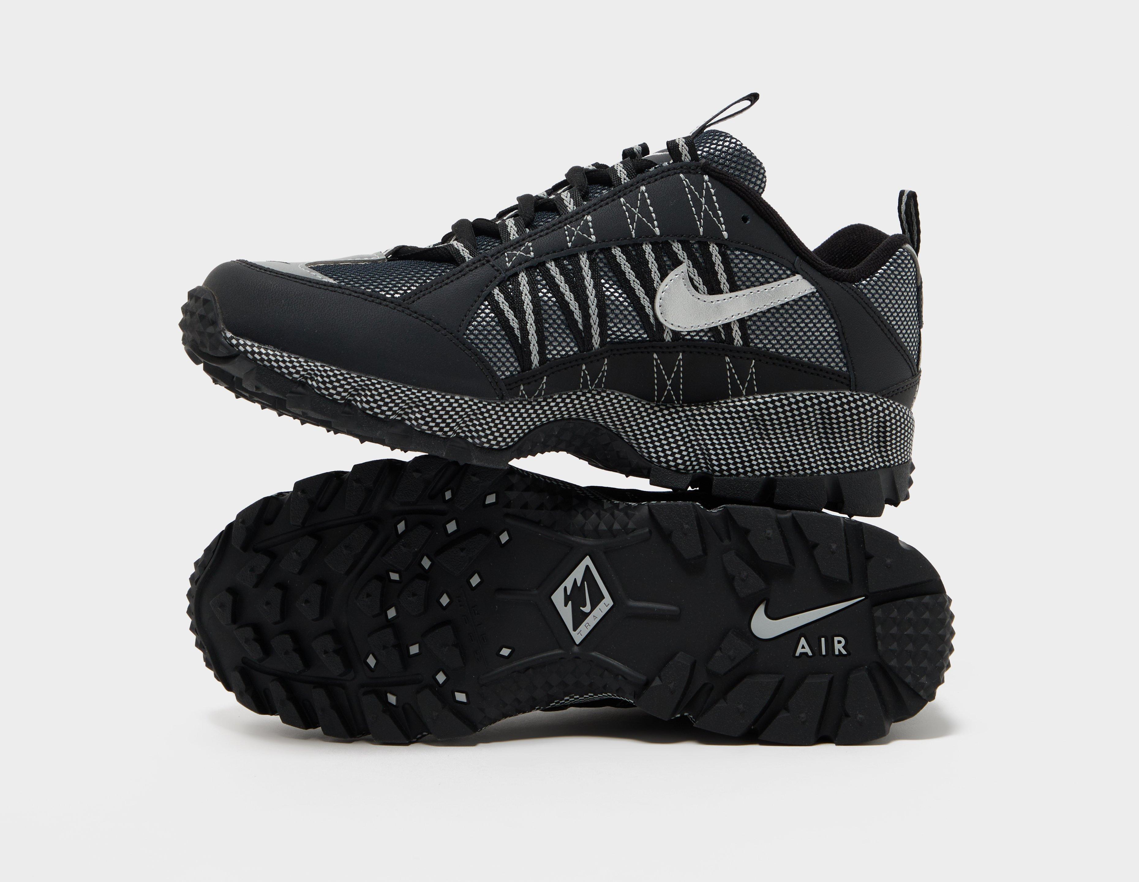 Nike air humara outlet noir