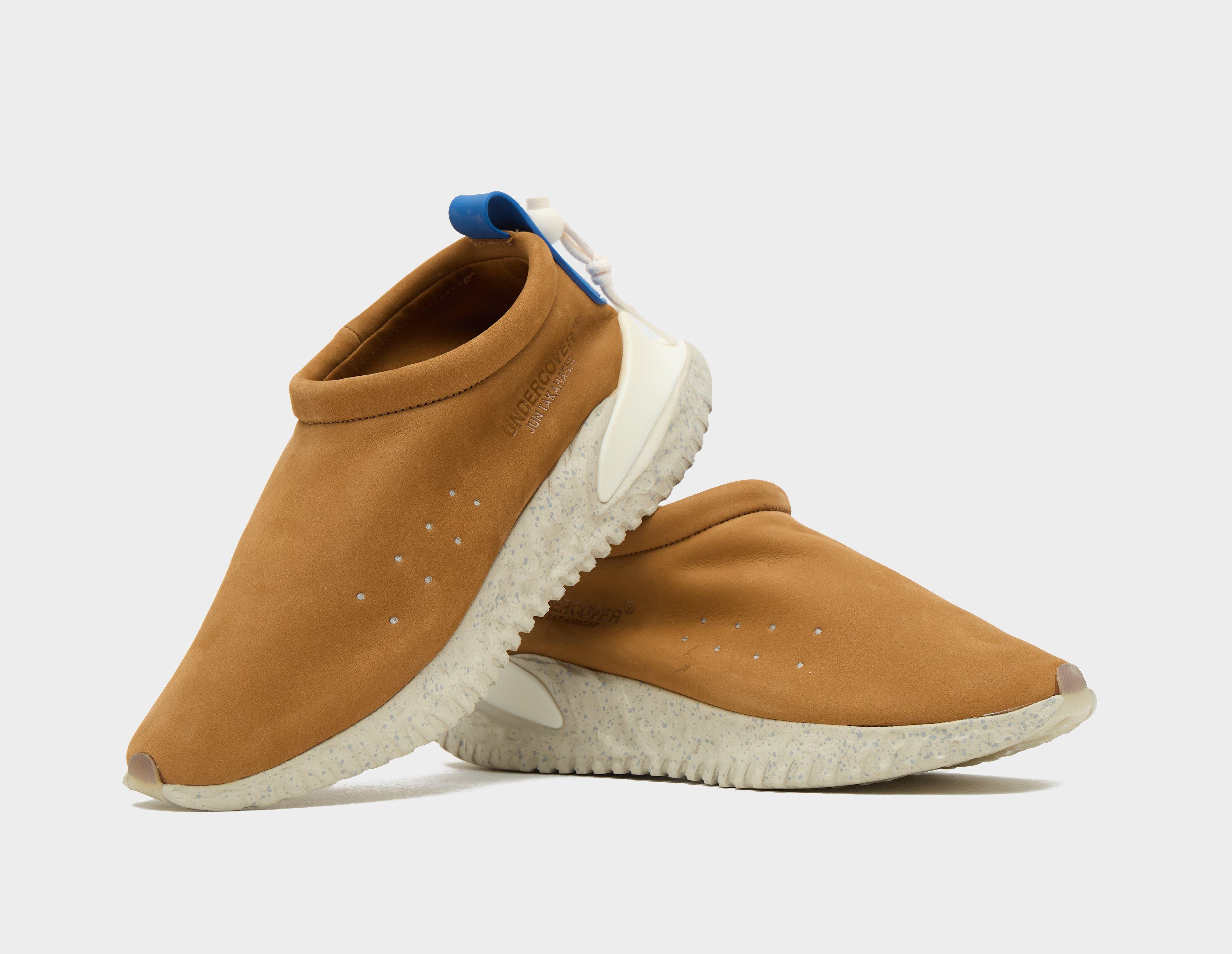 Nike x Undercover Moc Flow