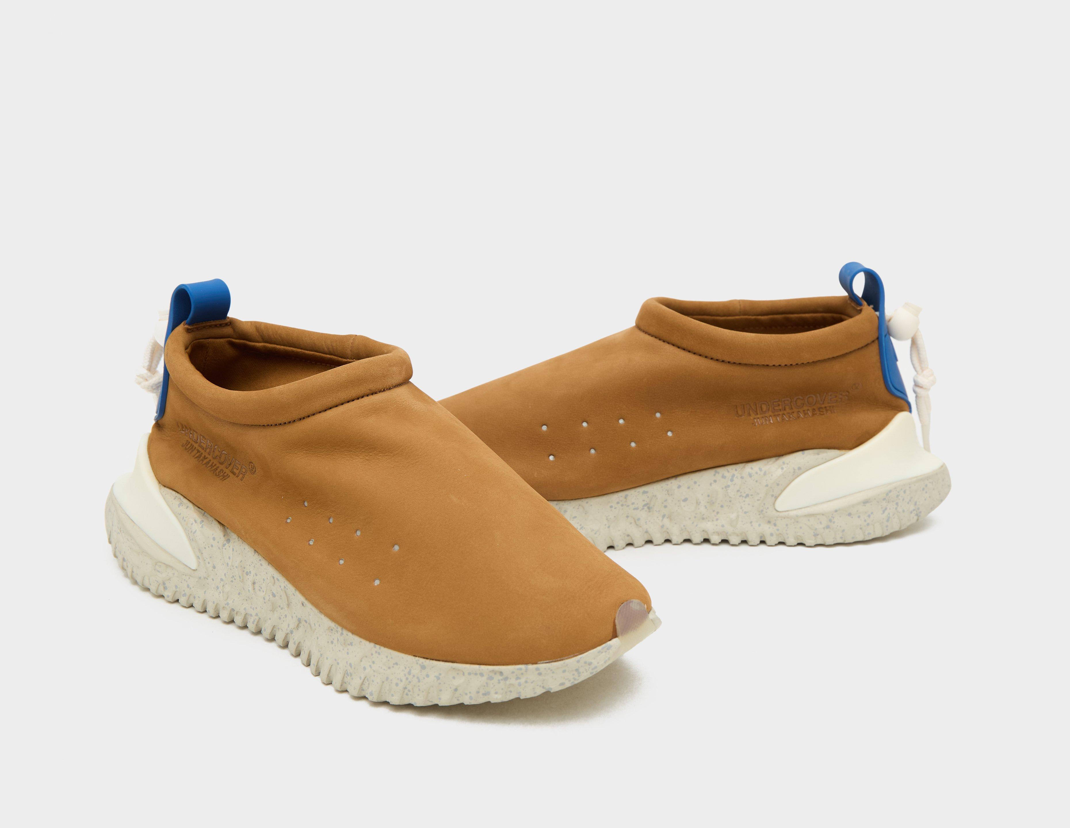 Nike x Undercover Moc Flow