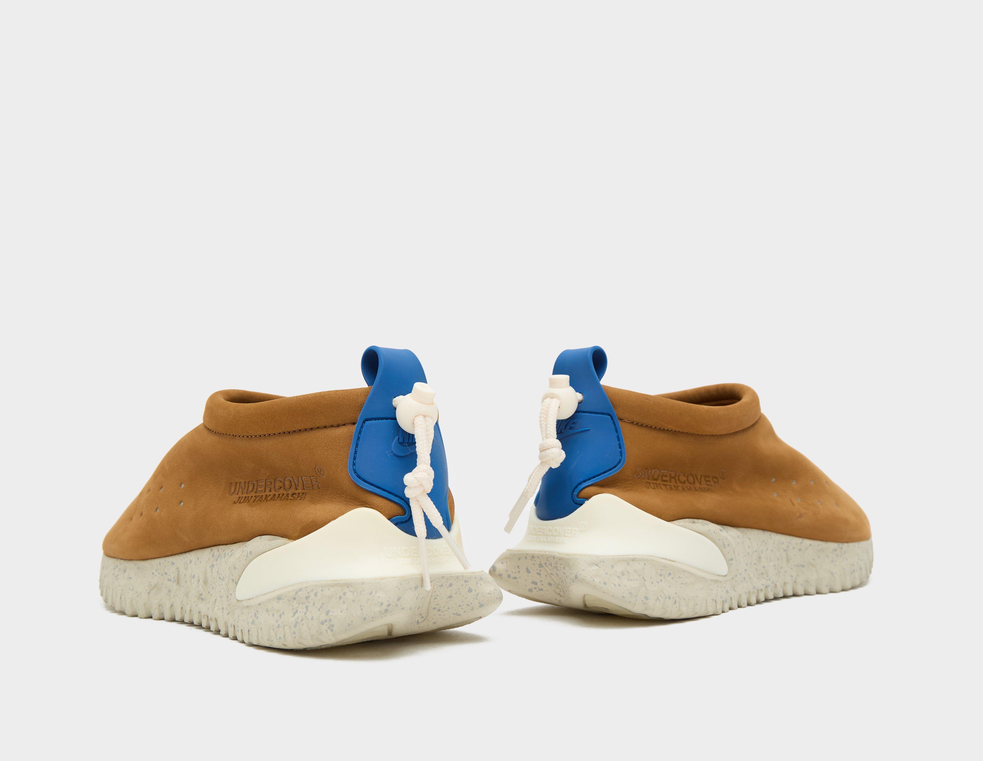 Nike x Undercover Moc Flow