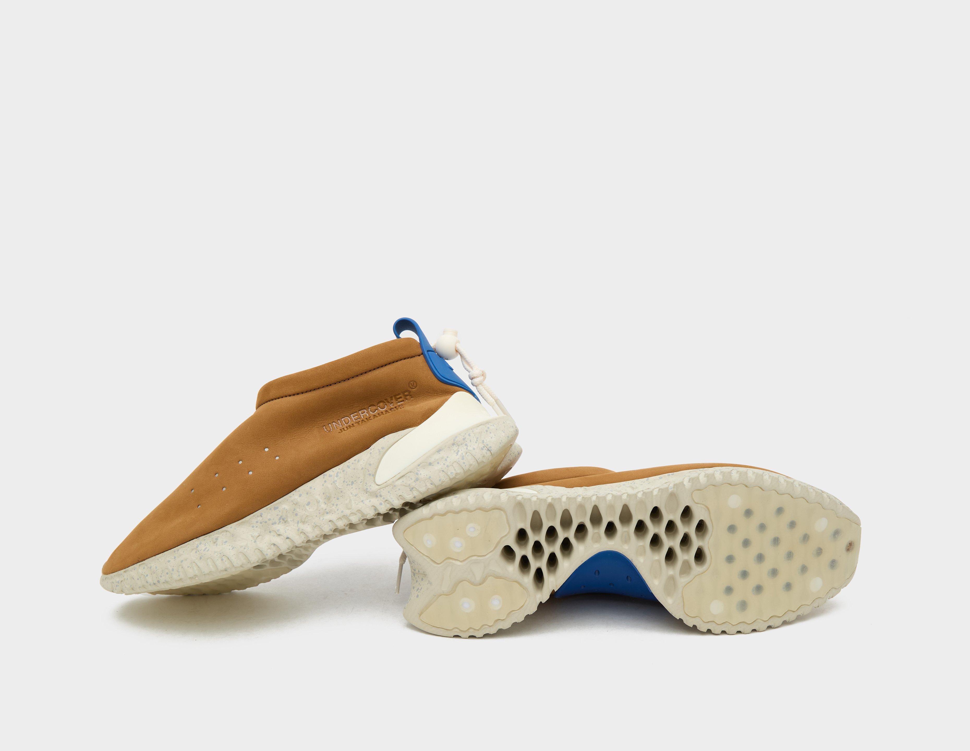 Nike x Undercover Moc Flow