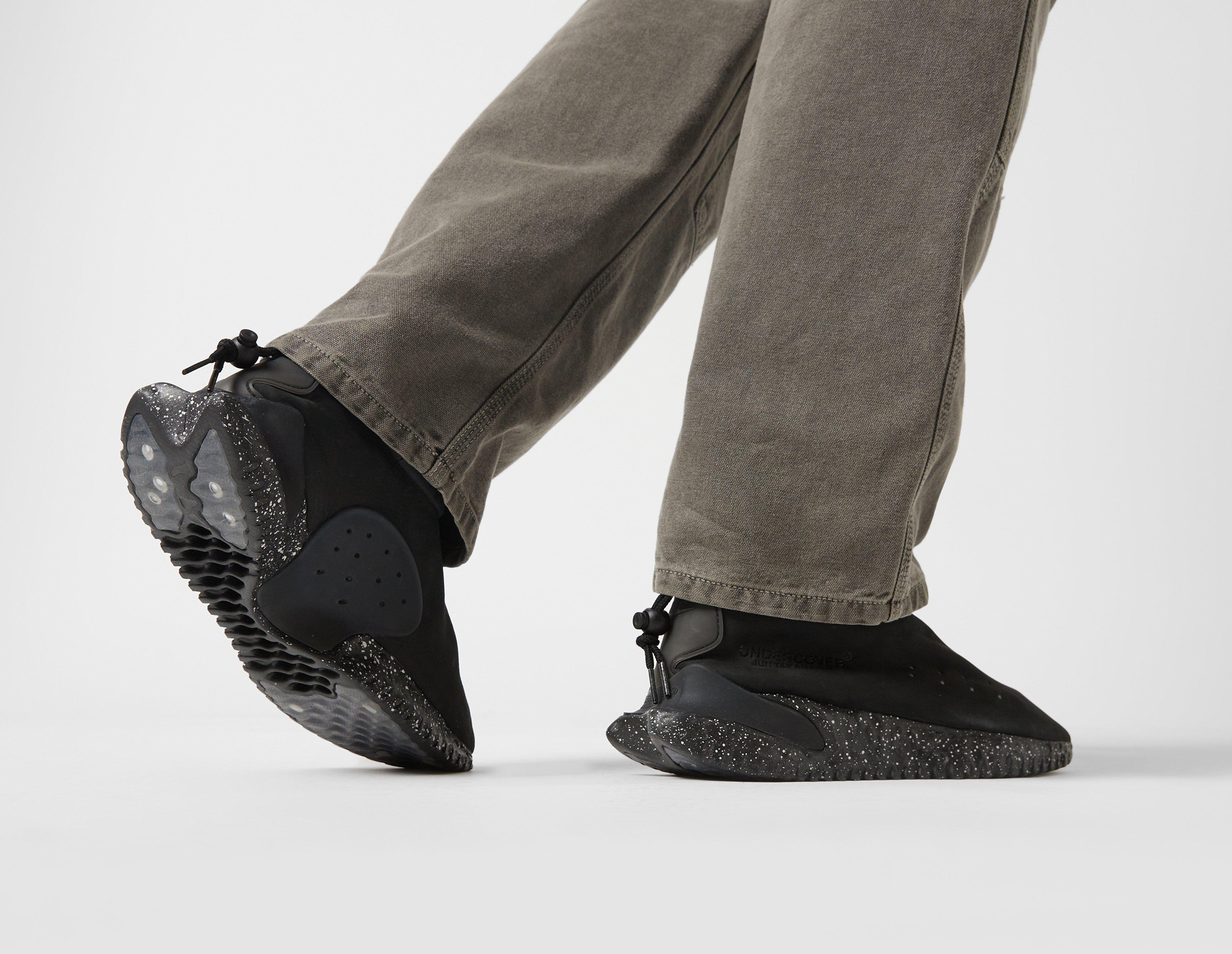 Nike x Undercover Moc Flow