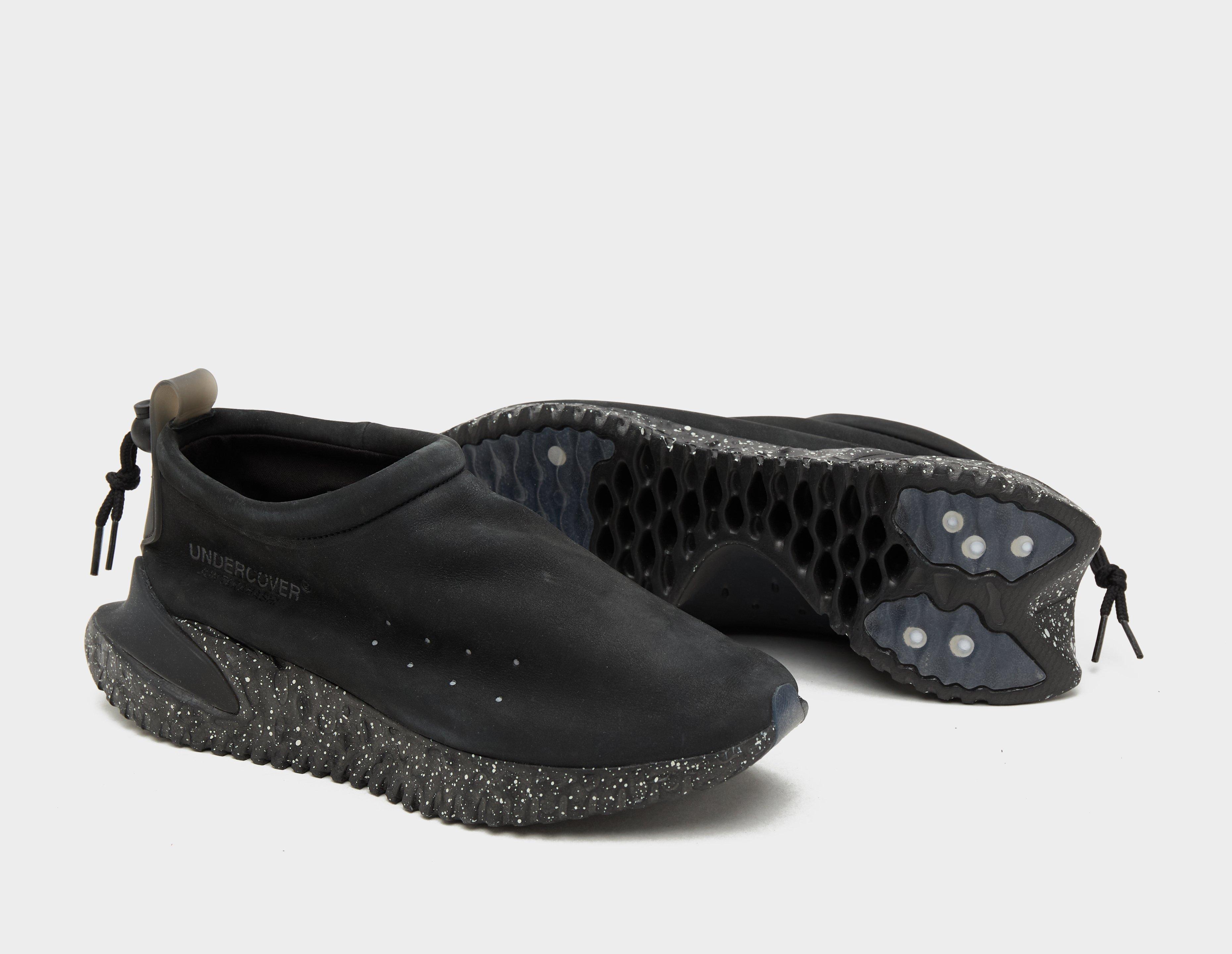 Nike x Undercover Moc Flow