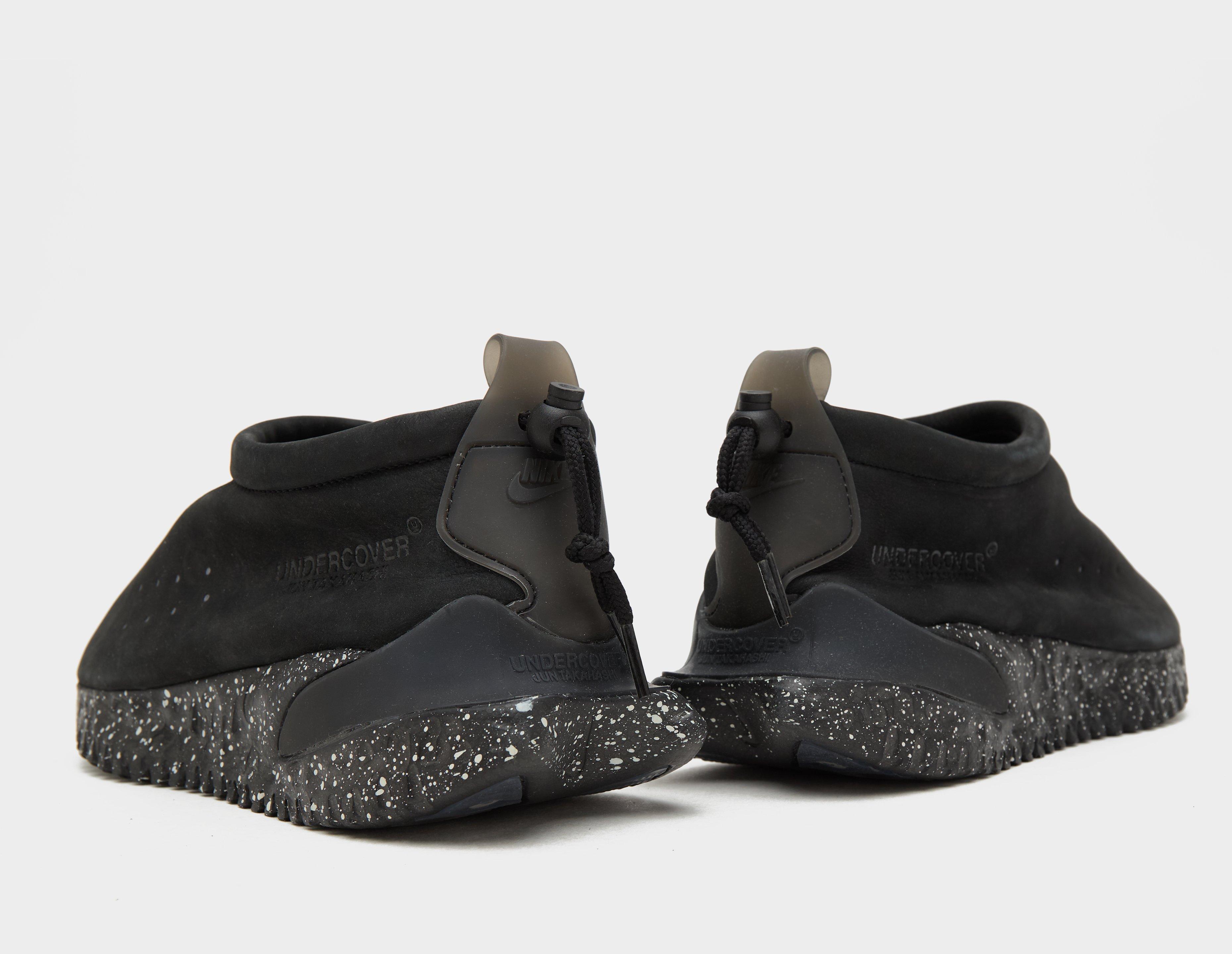 Nike x Undercover Moc Flow