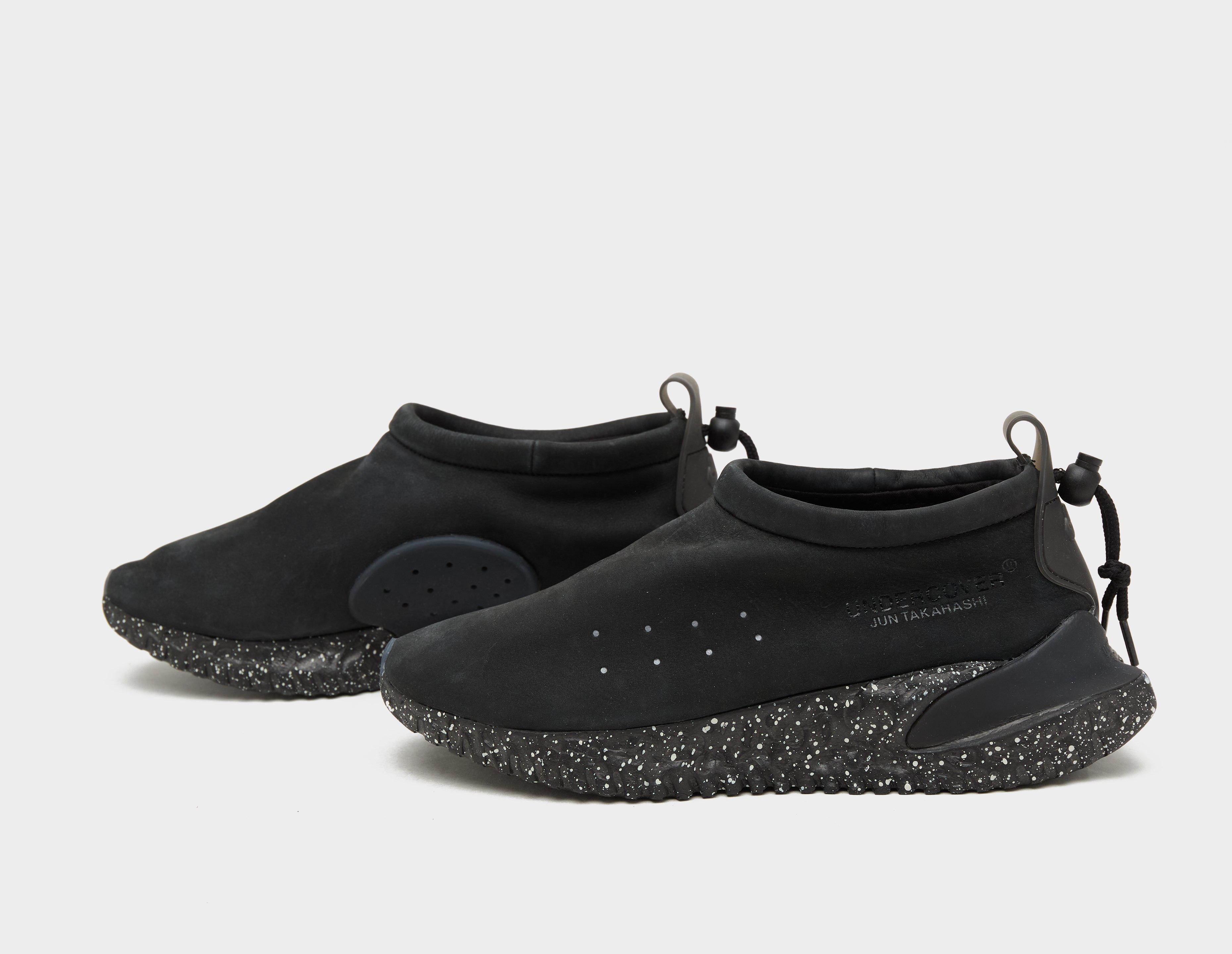 Nike x Undercover Moc Flow