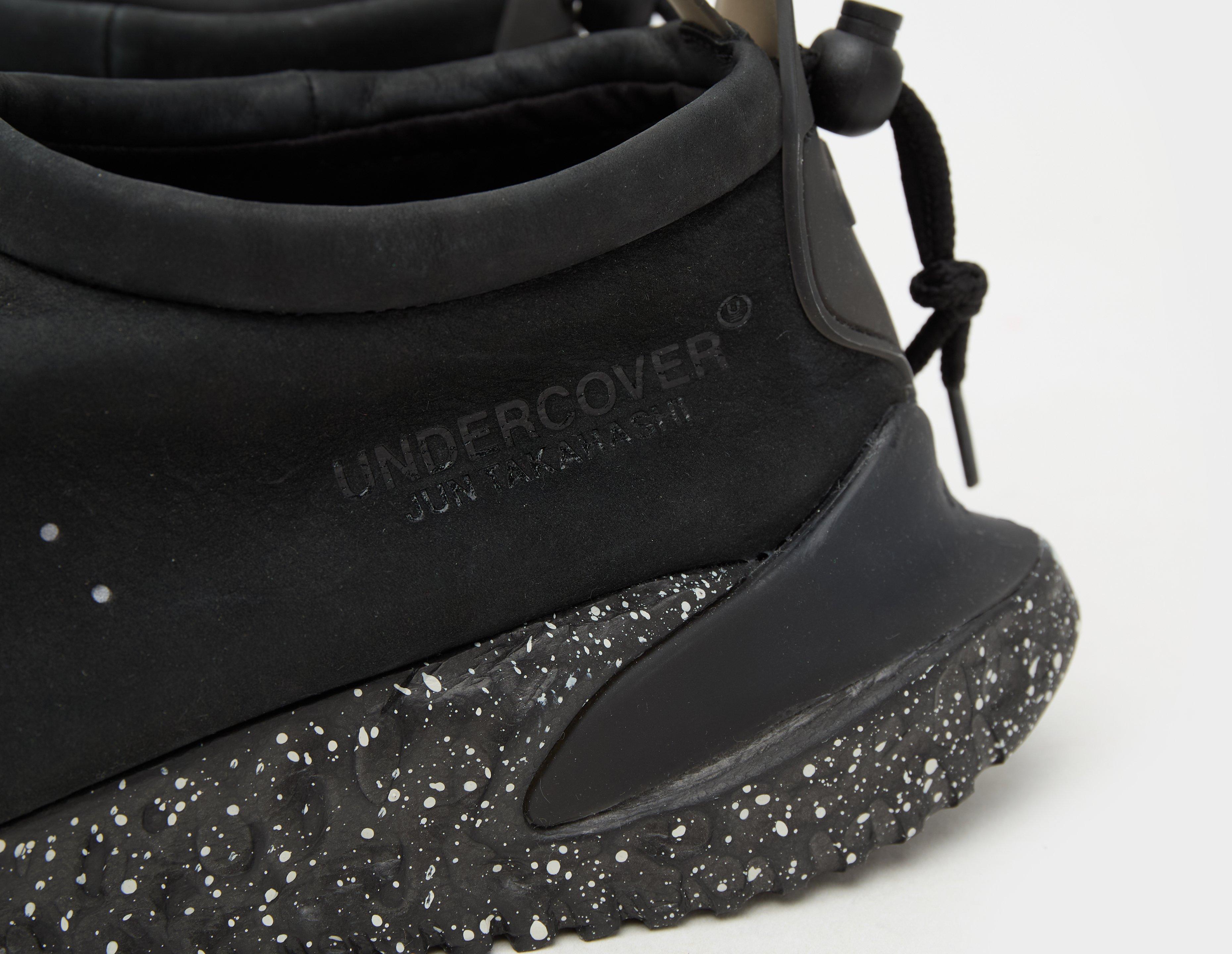 Nike x Undercover Moc Flow