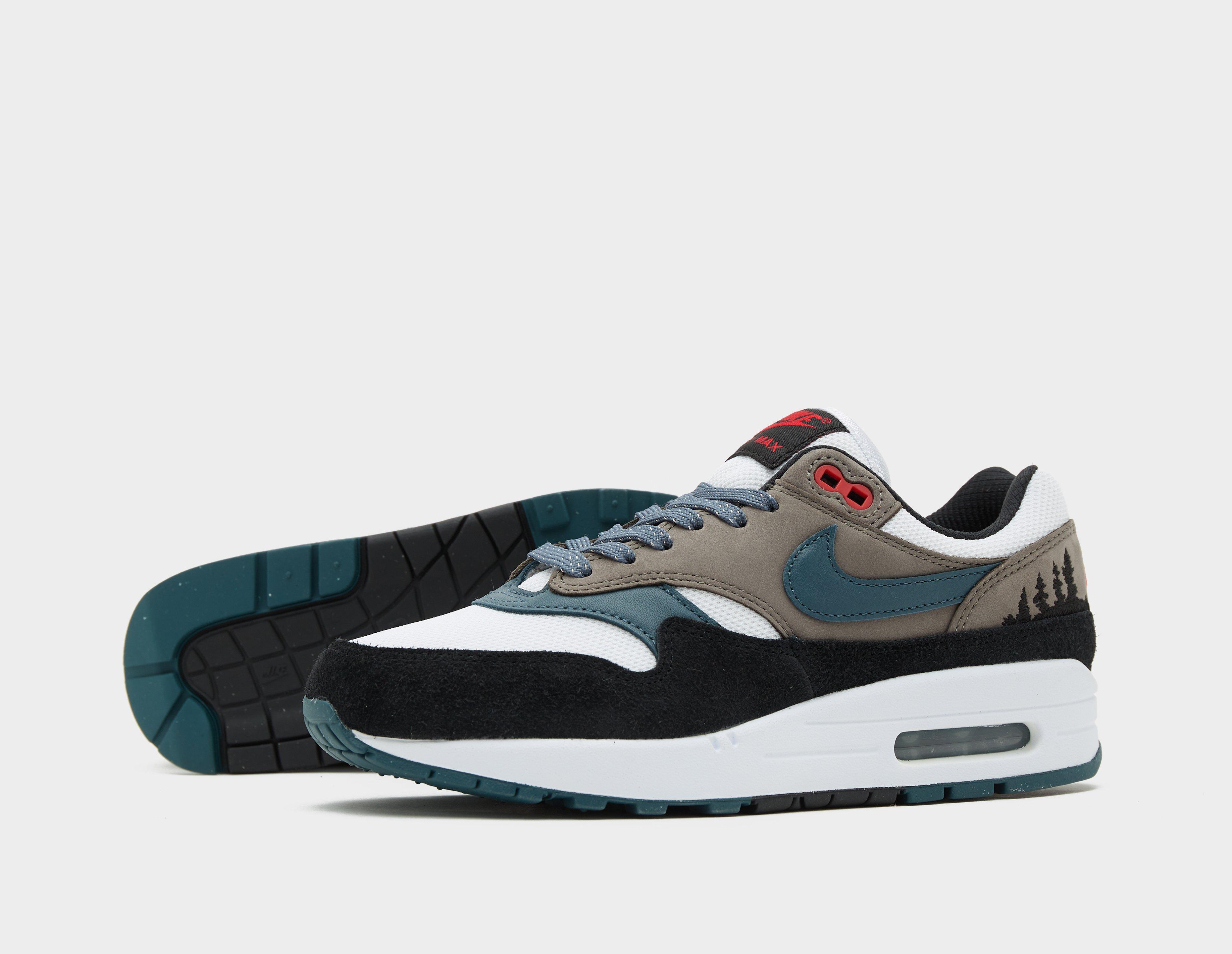 Air max cheap 1 oil grey