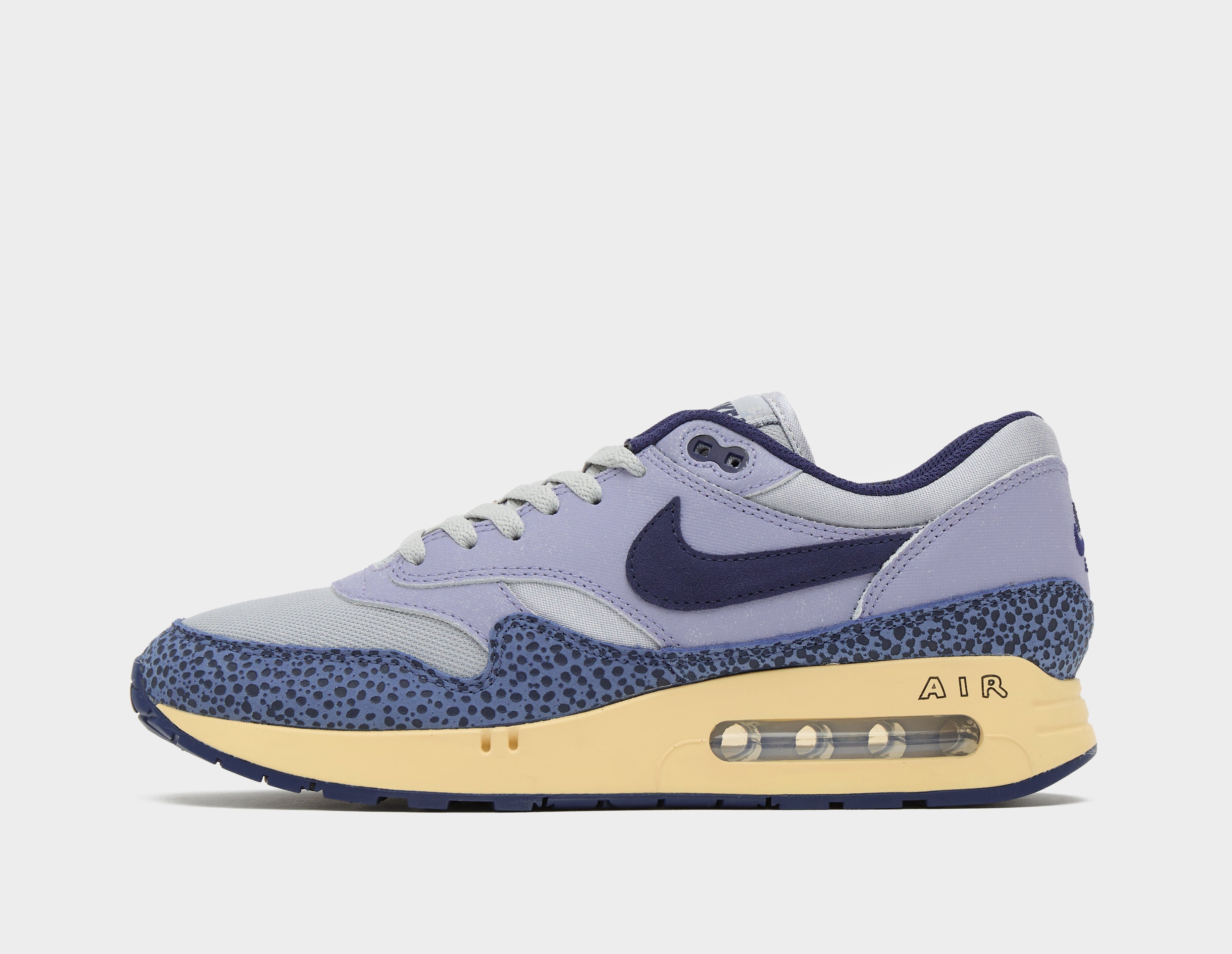 Natura beproeving Schiereiland Blauw Nike Air Max 1 '86 OG Women's- size? Nederland