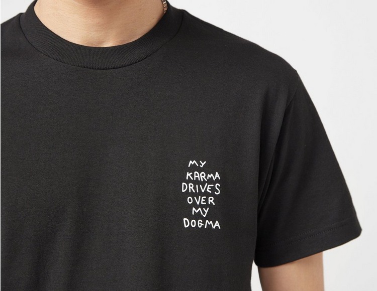 Gimme 5 Karma T-Shirt