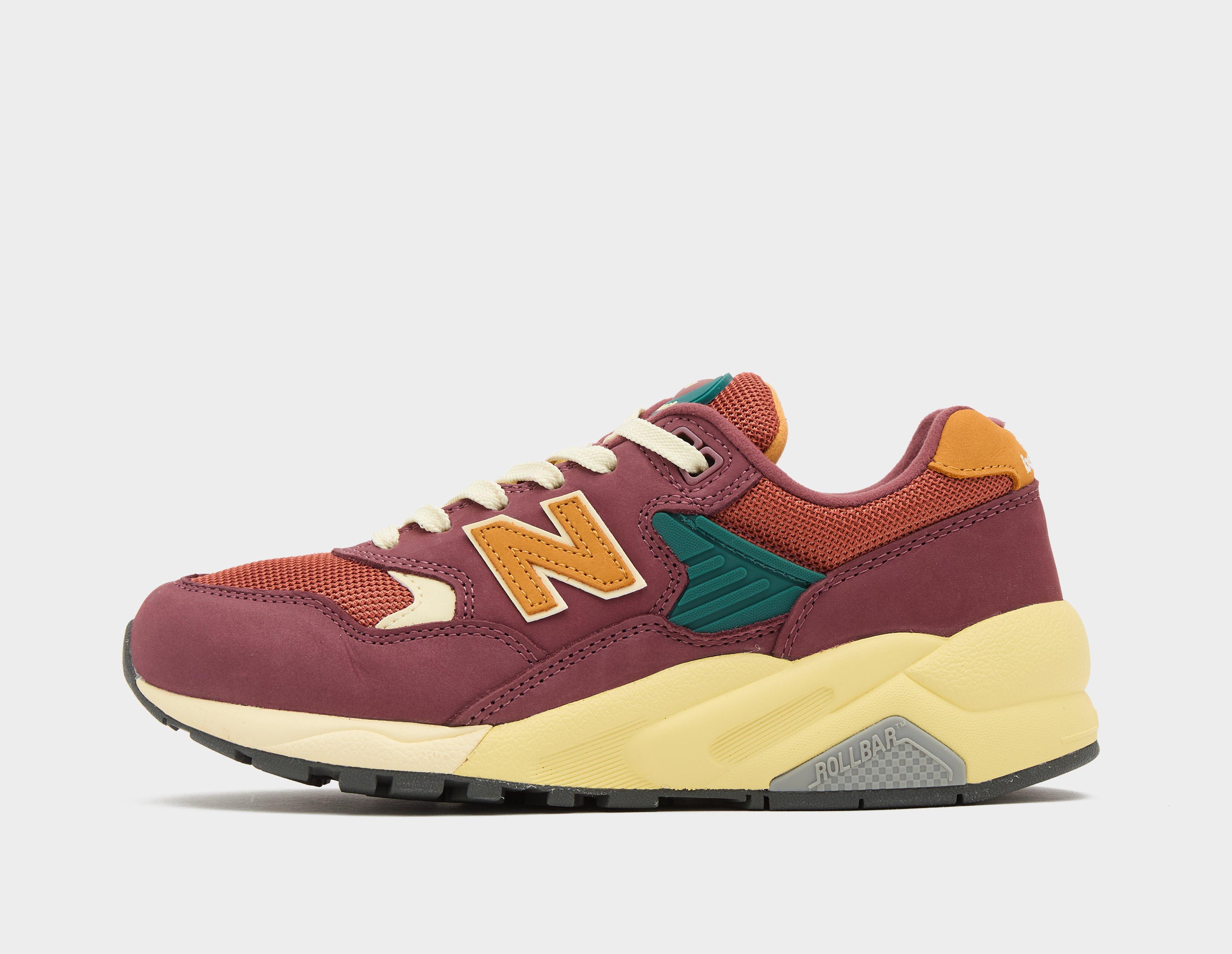 New balance discount mrt580 red