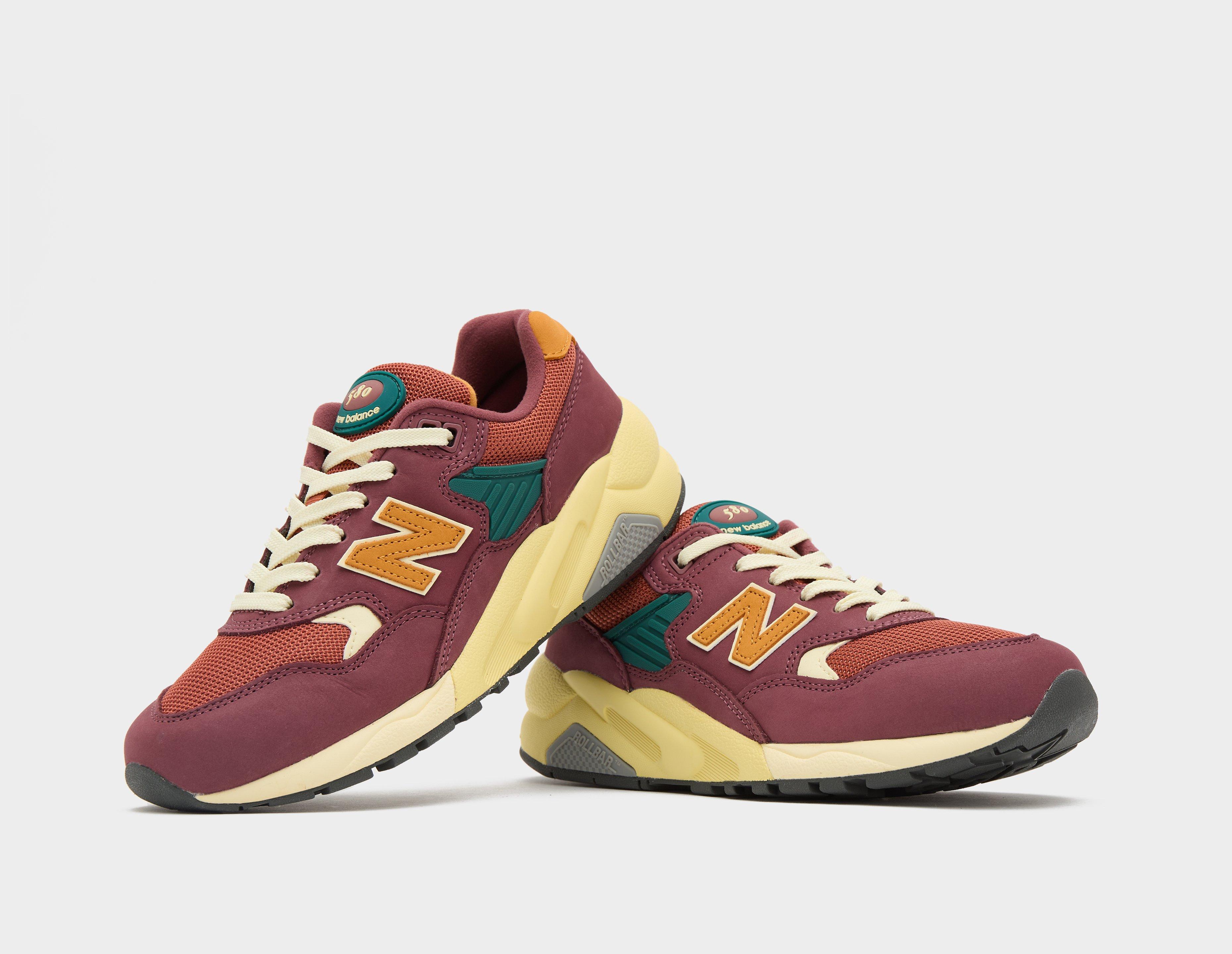 New balance 580 roll store bar