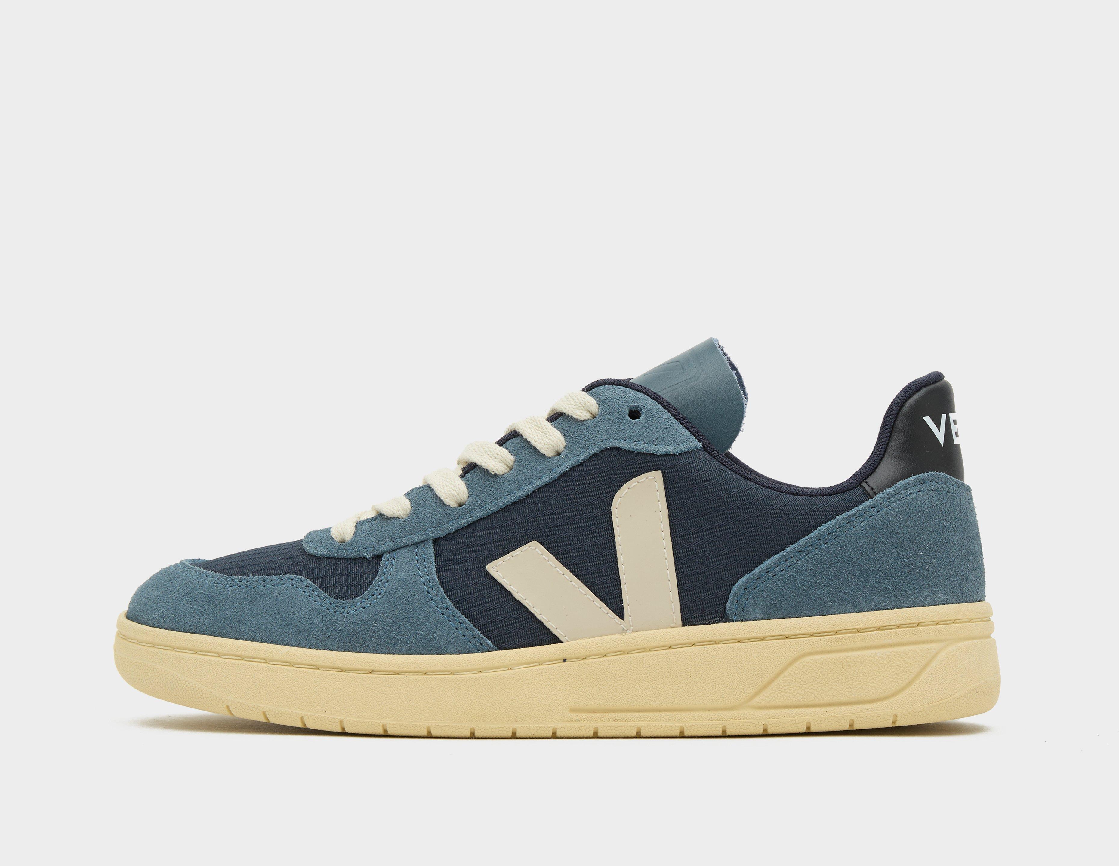 Blue Veja V 10 Women s Healthdesign Trenerzy dziewcz cy