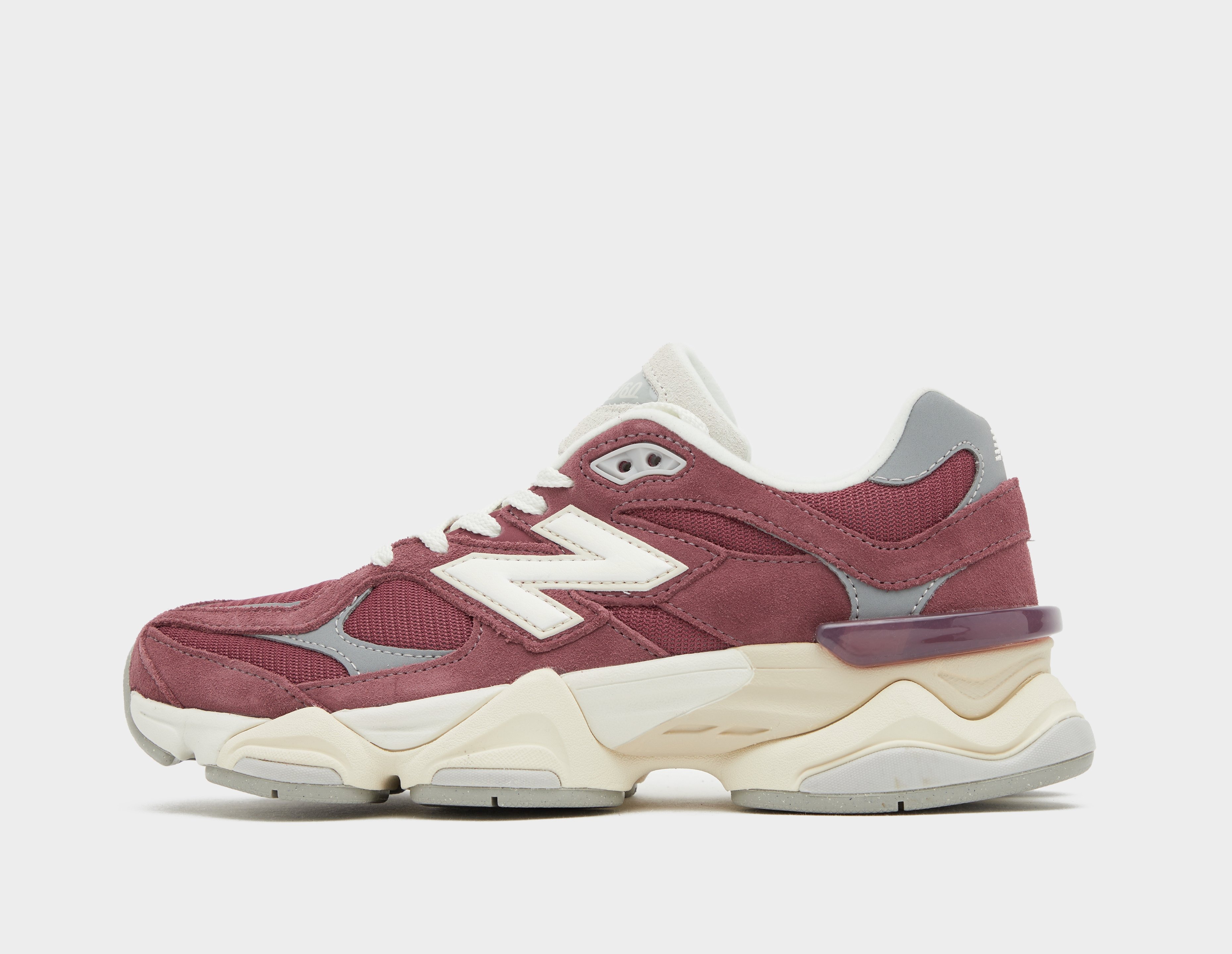 New balance sales 775 burgundy