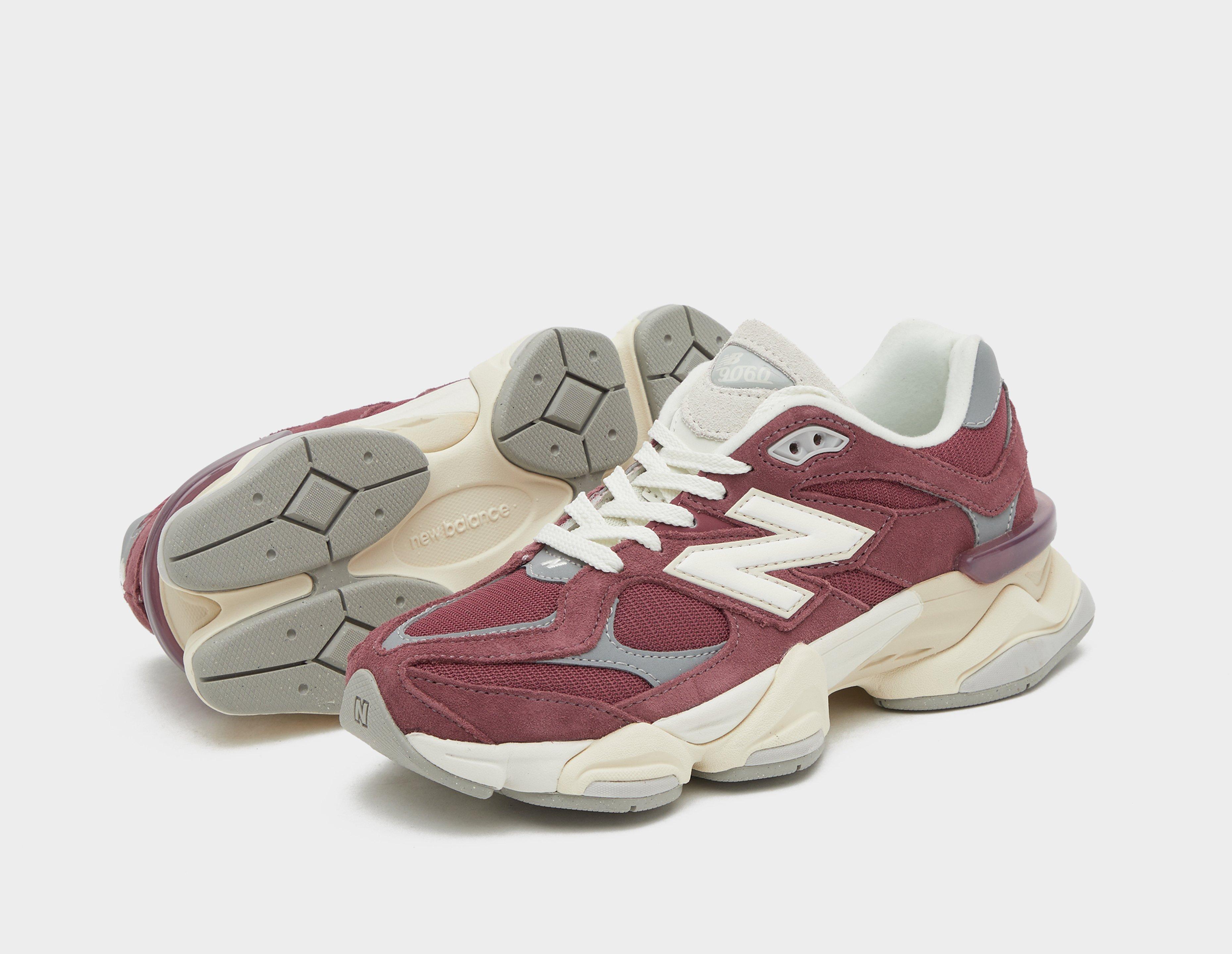 New balance sales 775 burgundy