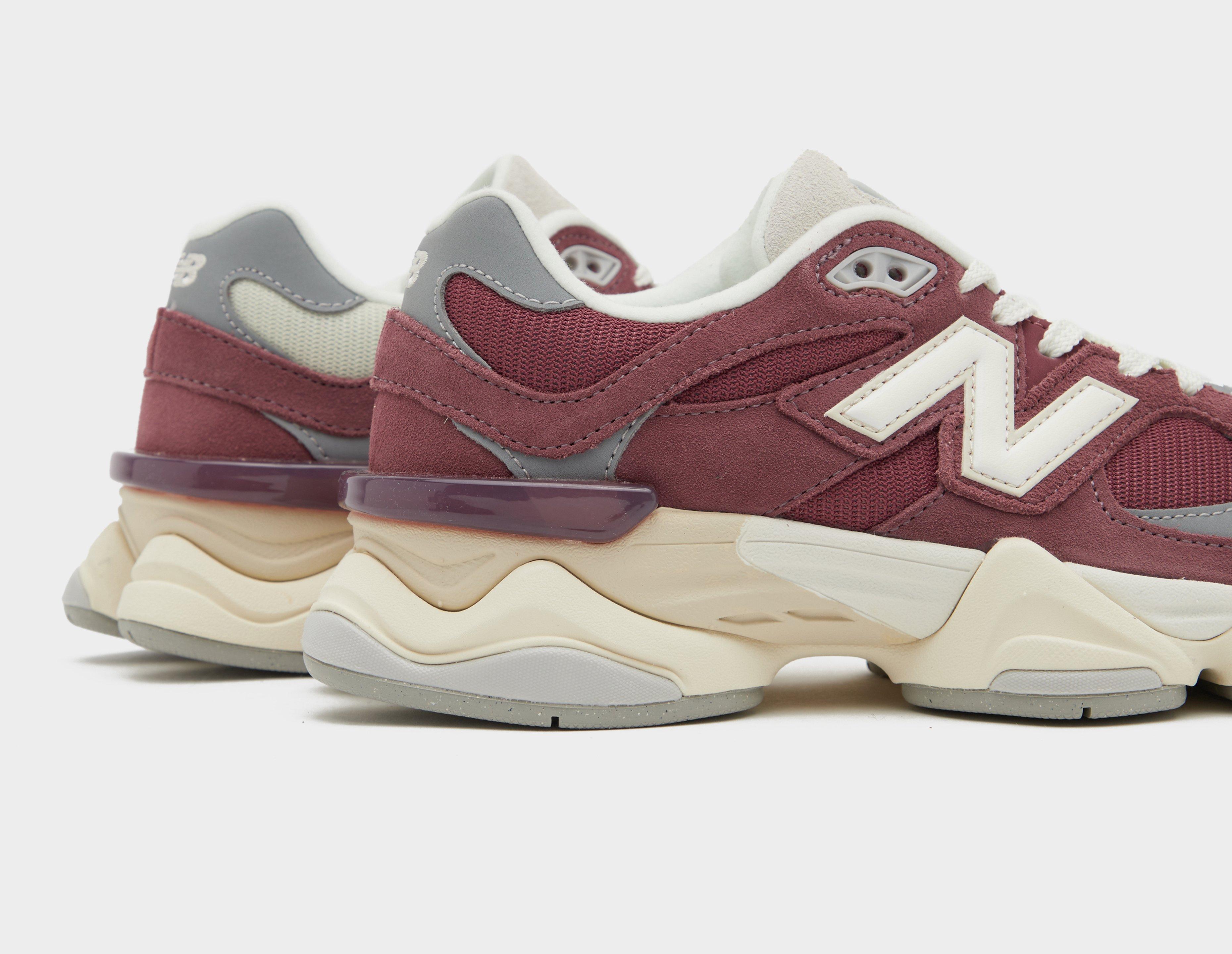 New balance sales 775 burgundy