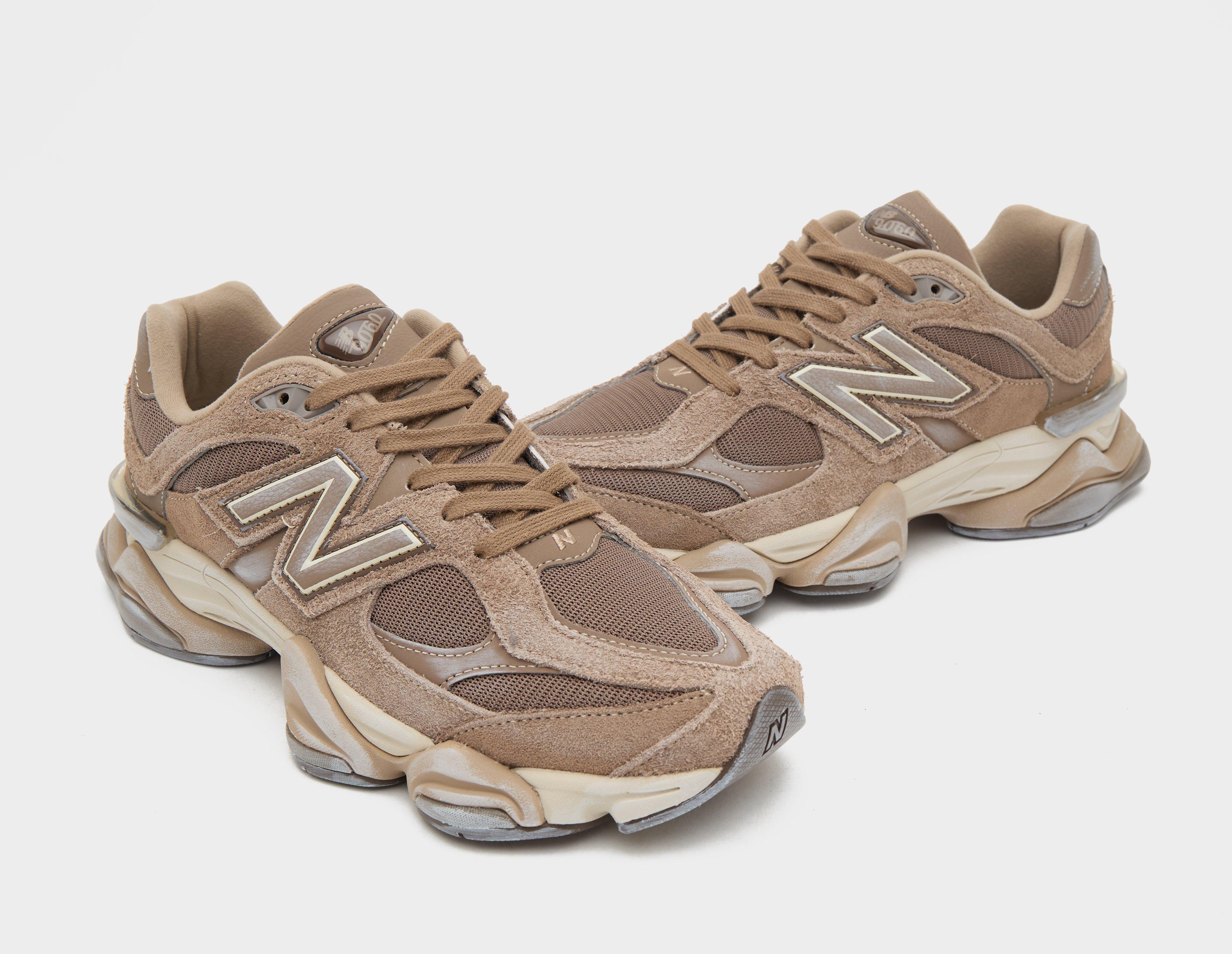 New balance 609  gold on sale