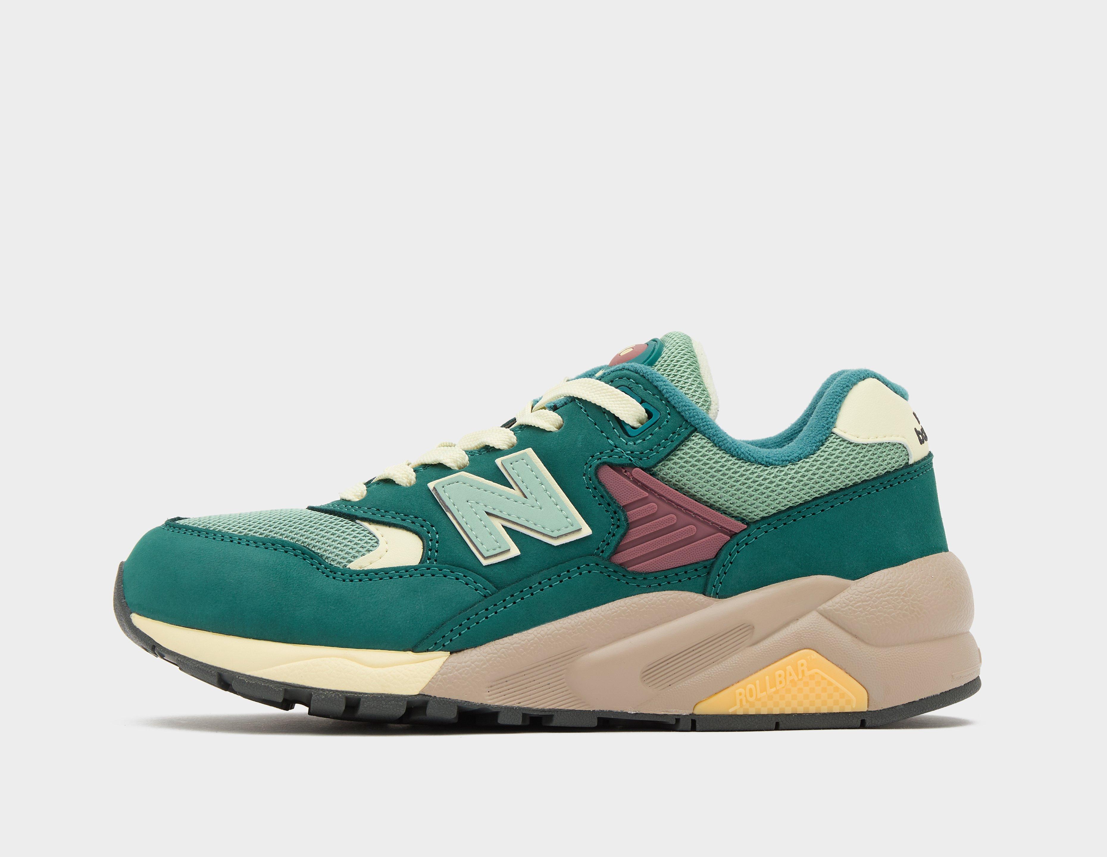 New balance shop 580 nere