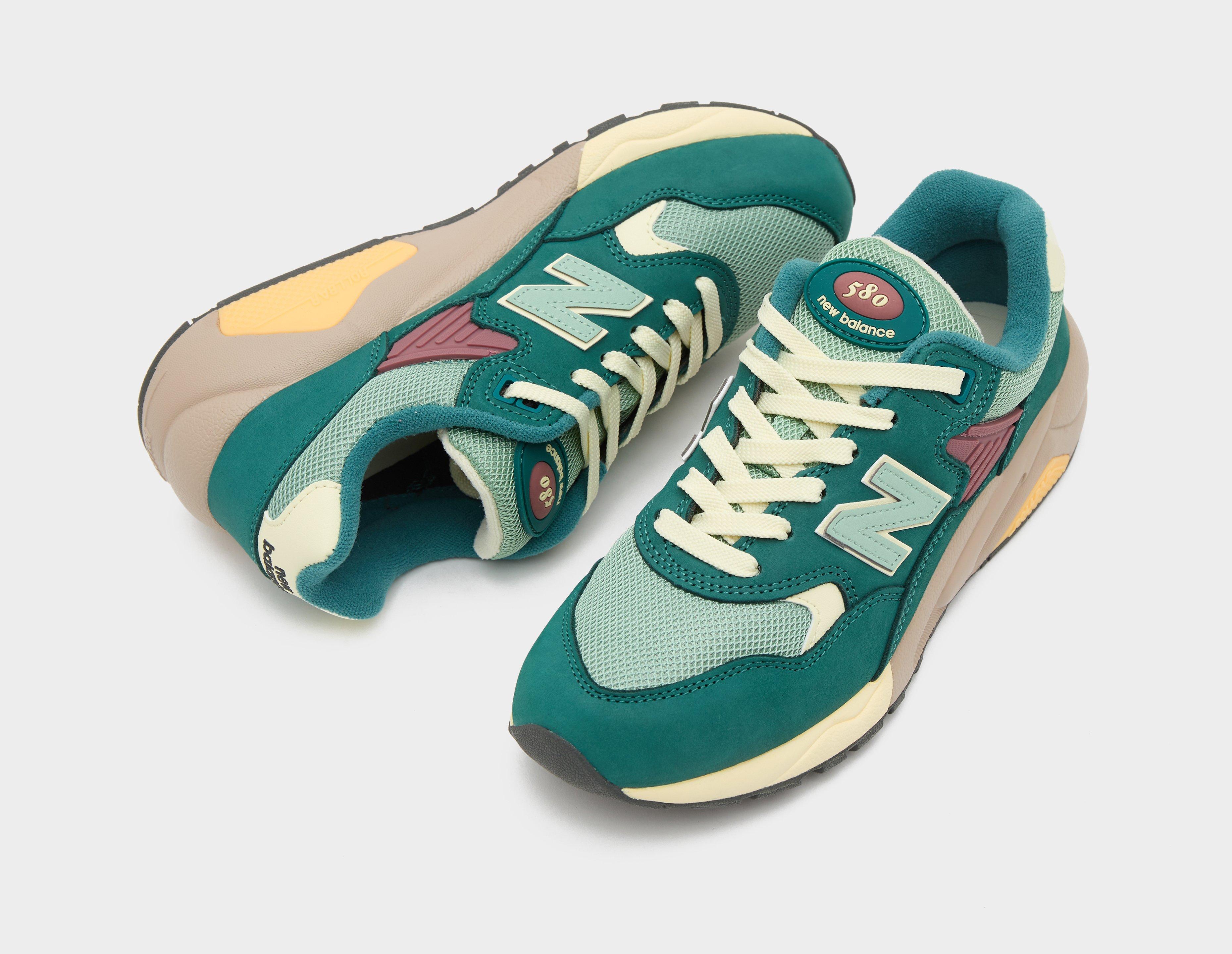 New balance 580 clearance mint