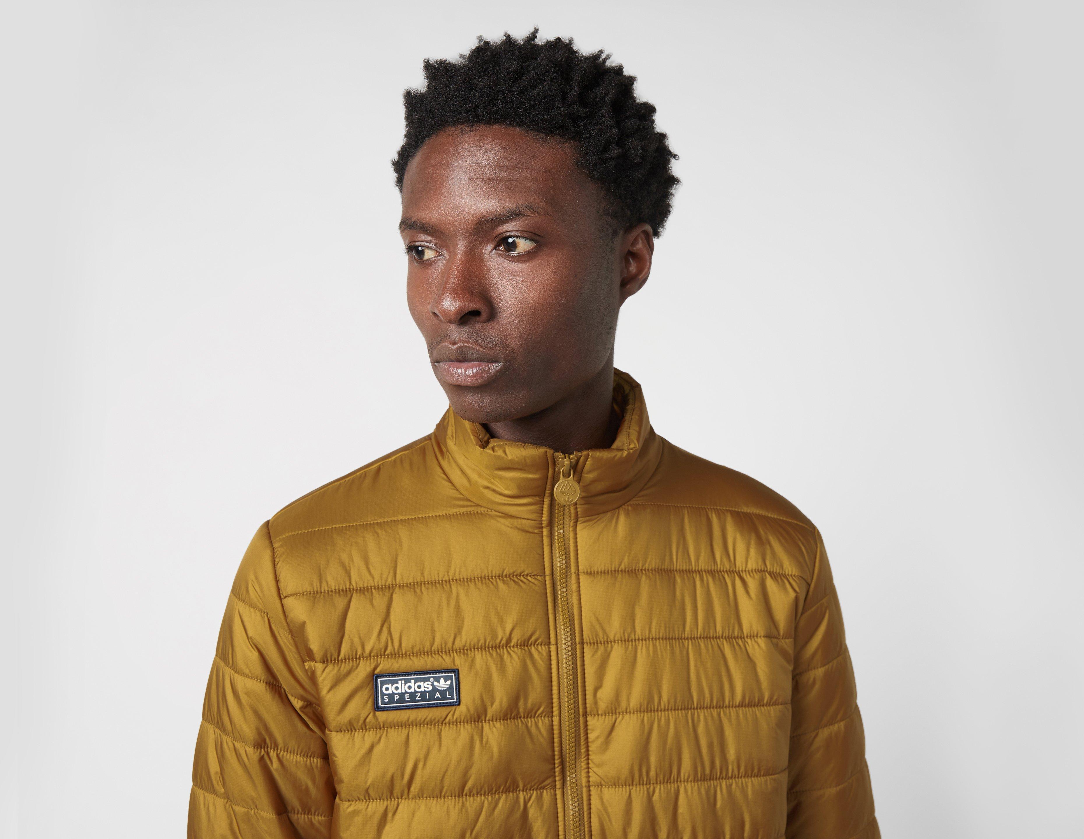 adidas SPEZIAL Topfield Liner