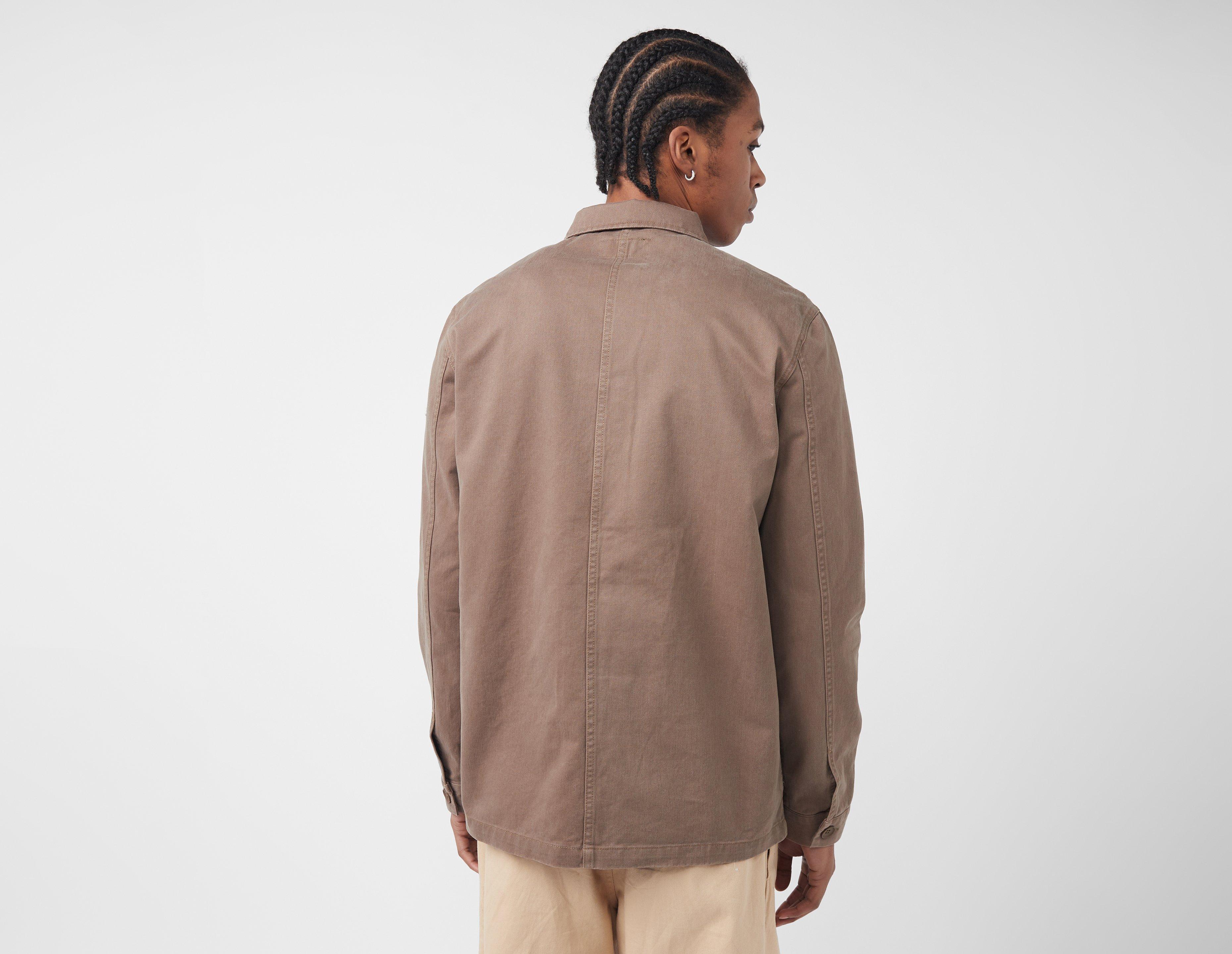 Tired Skateboards Veste Chemise Moto