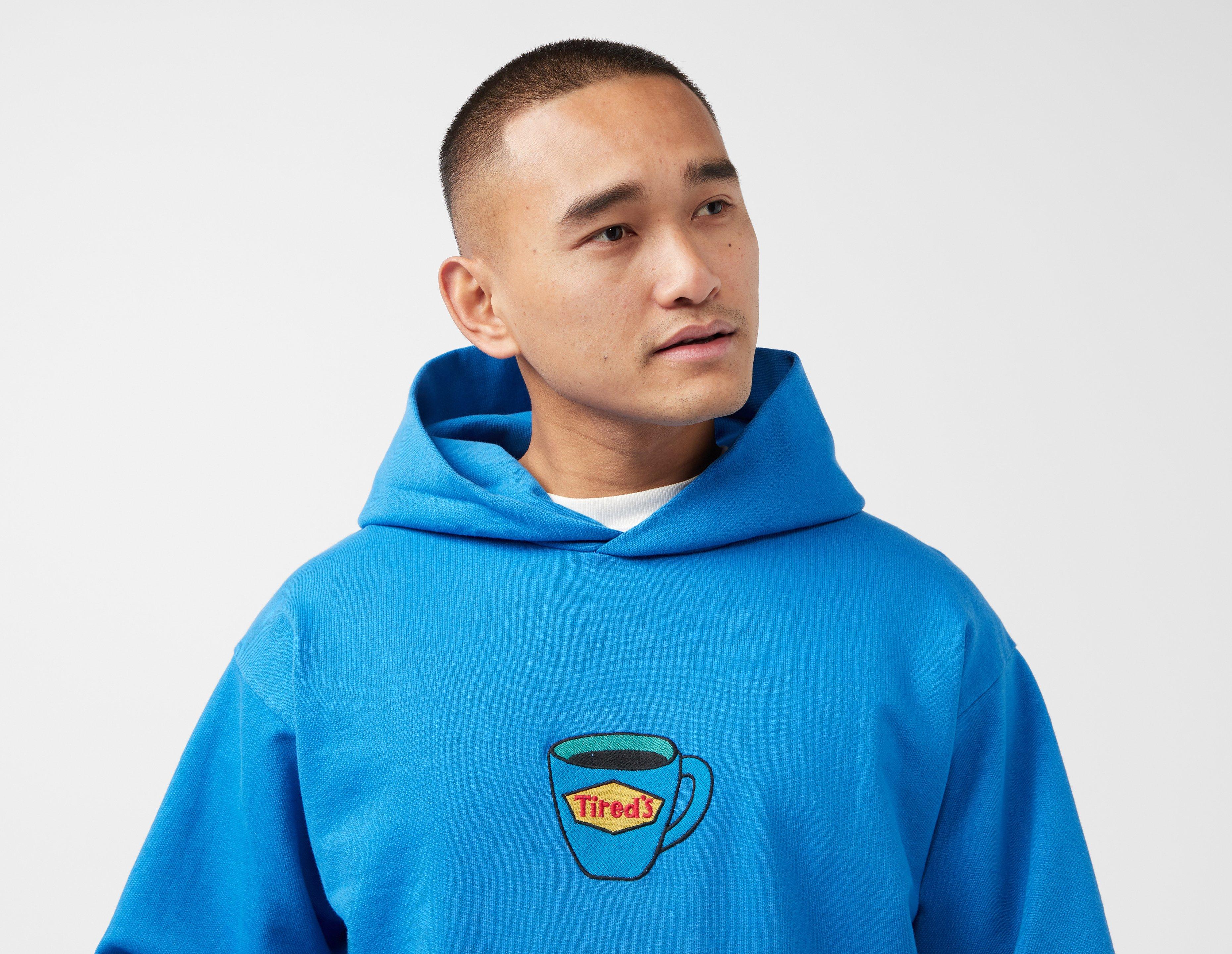 Tired Skateboards Tired's Hoodie