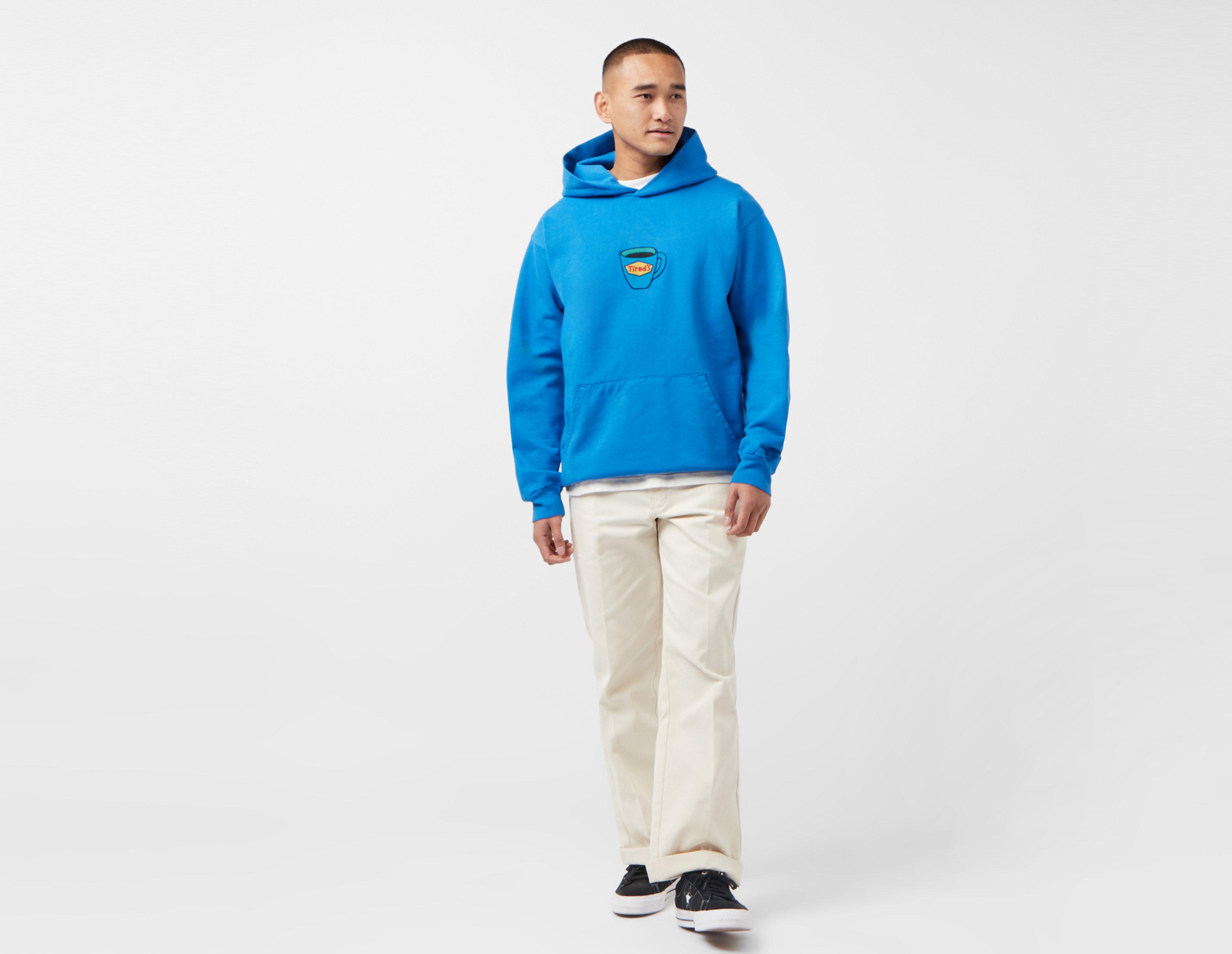 Tired Skateboards Tired's Hoodie