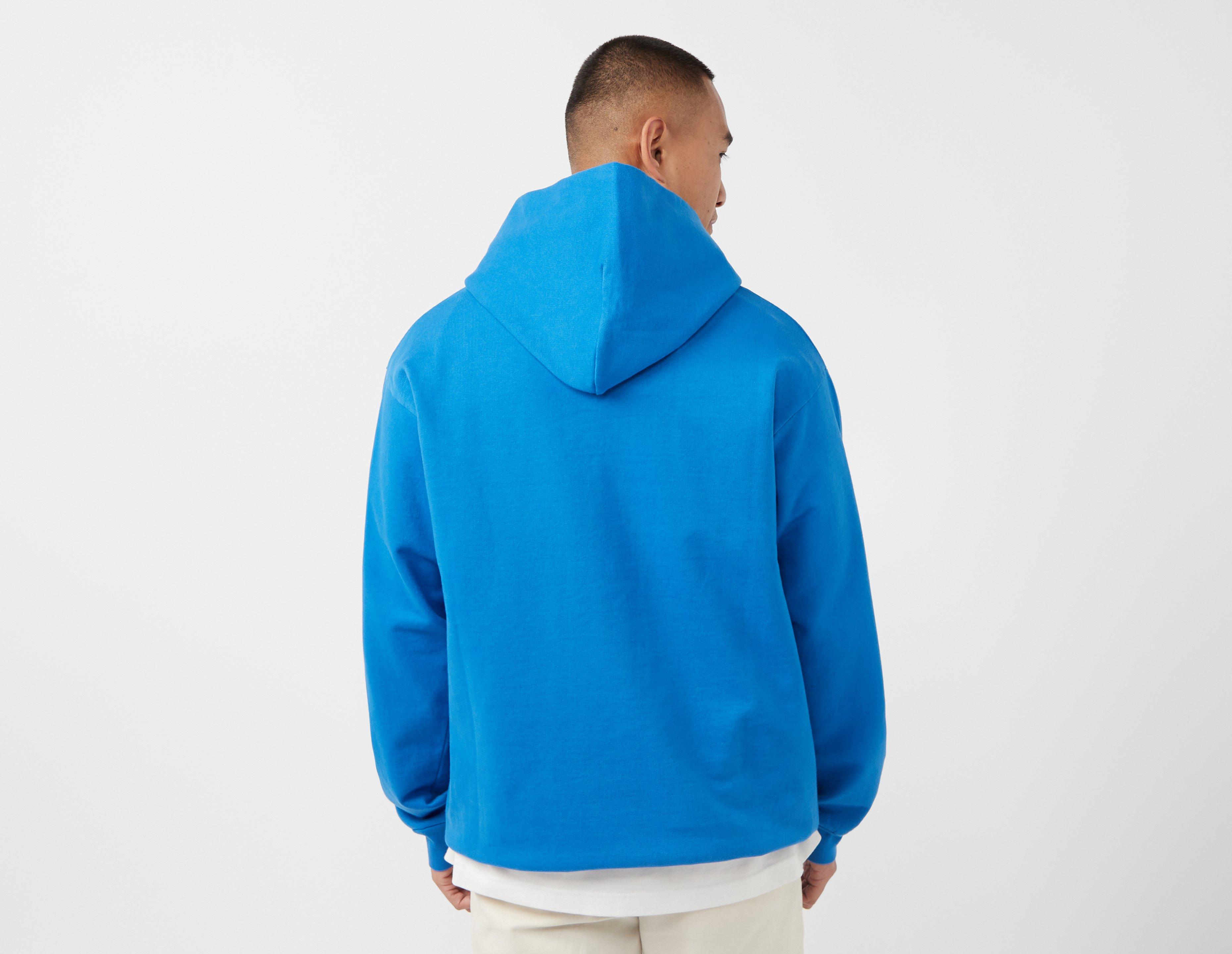 Tired Skateboards Tired's Hoodie