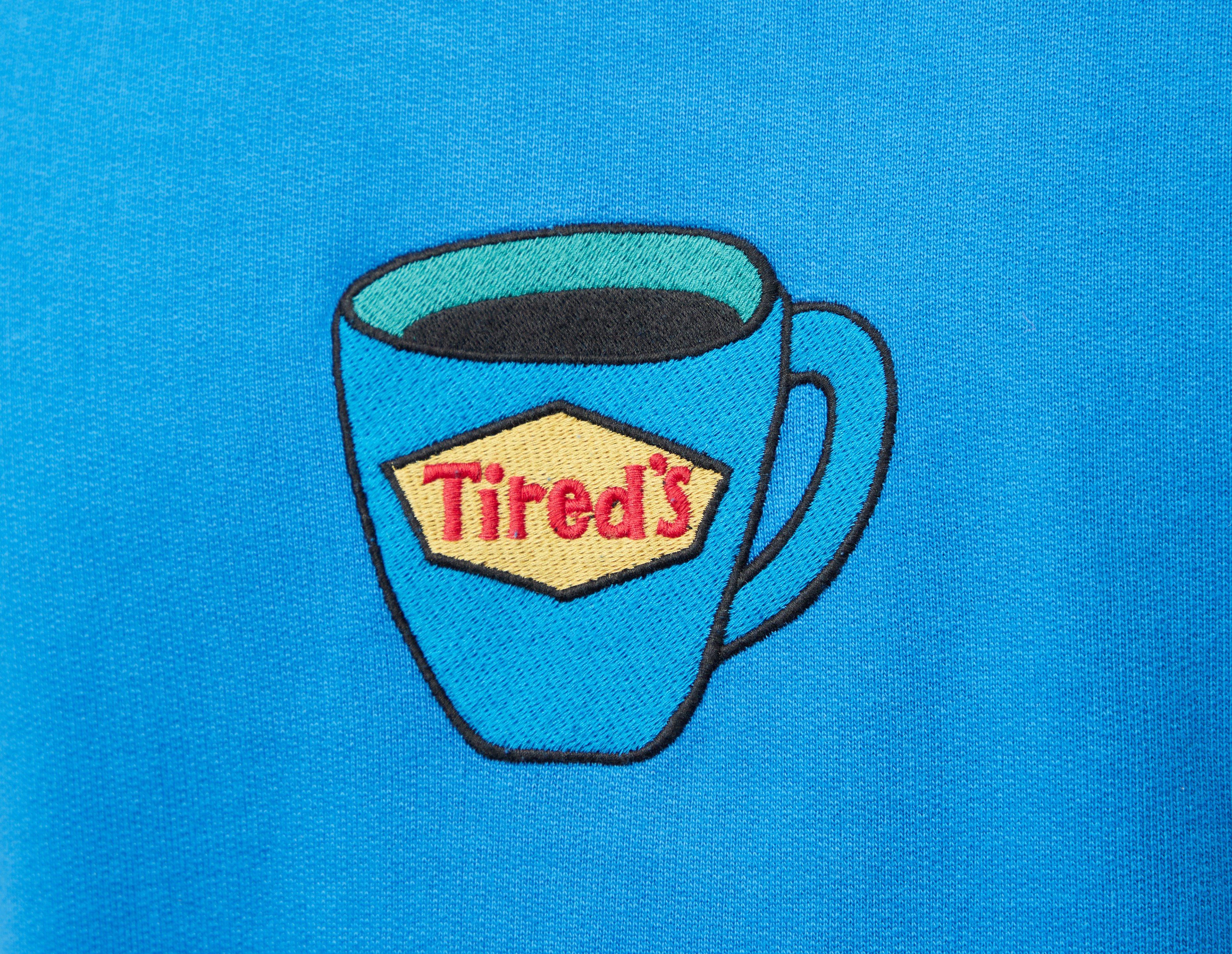Tired Skateboards Tired's Hoodie