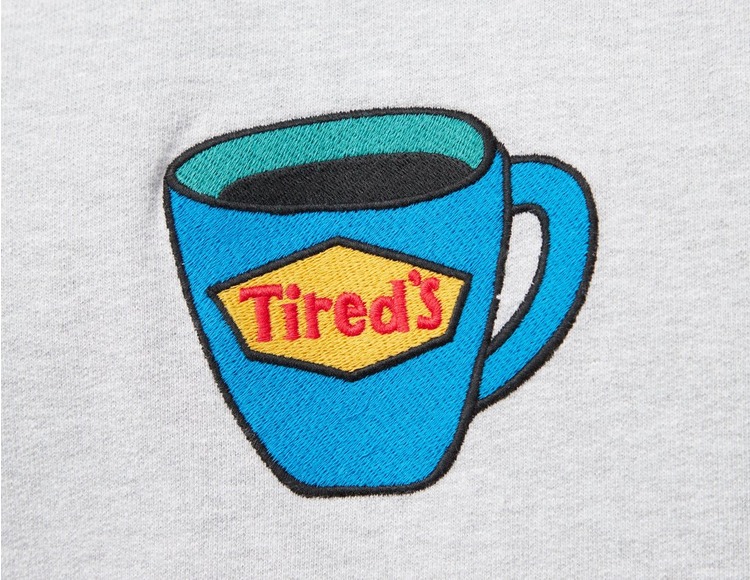 Tired Skateboards Tired's Hoodie