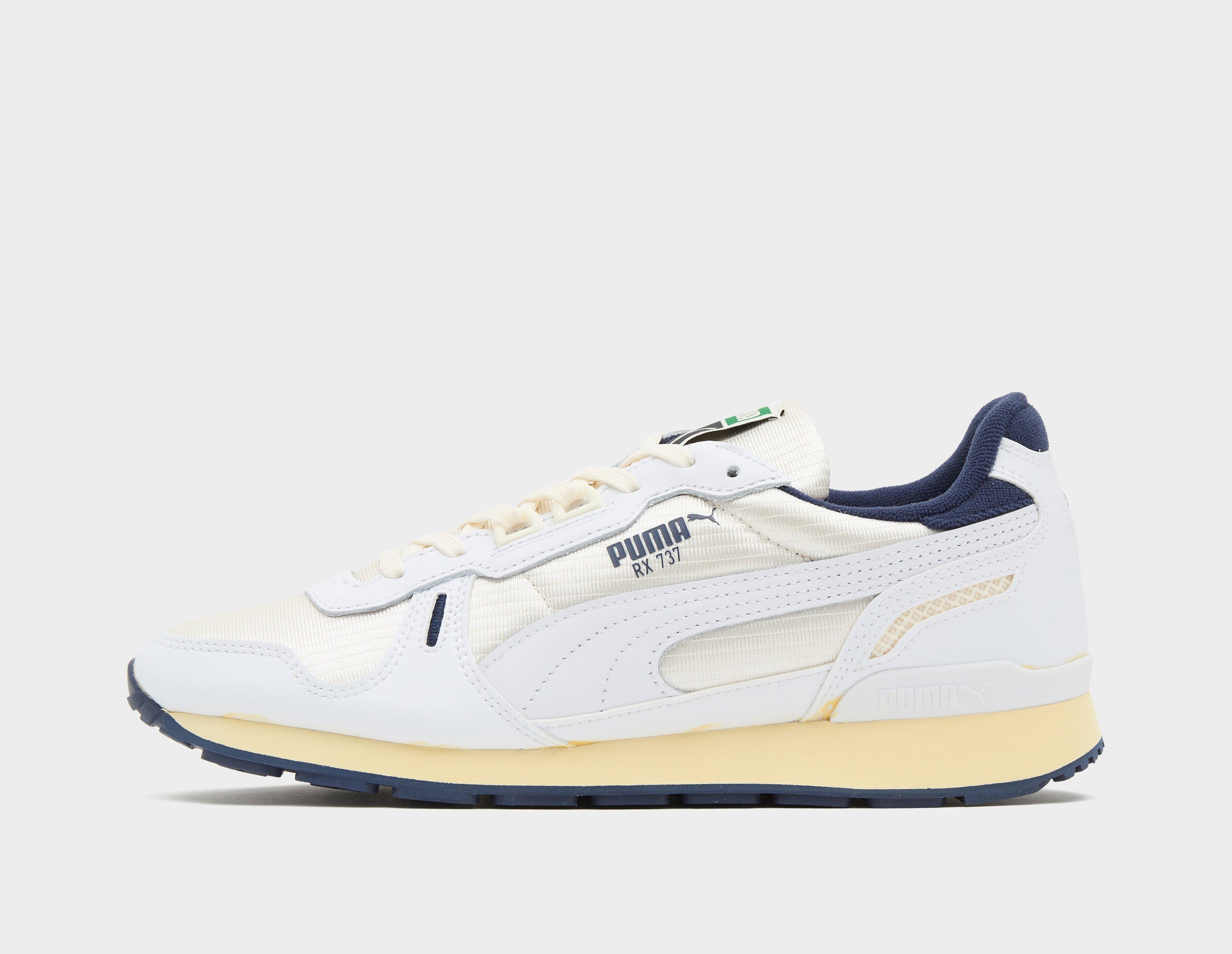 Puma rx 2024 s white