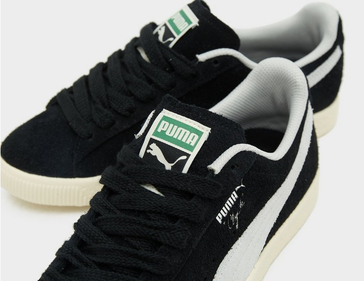 adidas puma suede