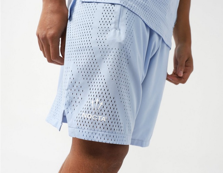 Blue Nike x NOCTA Dri-FIT Shorts | size?