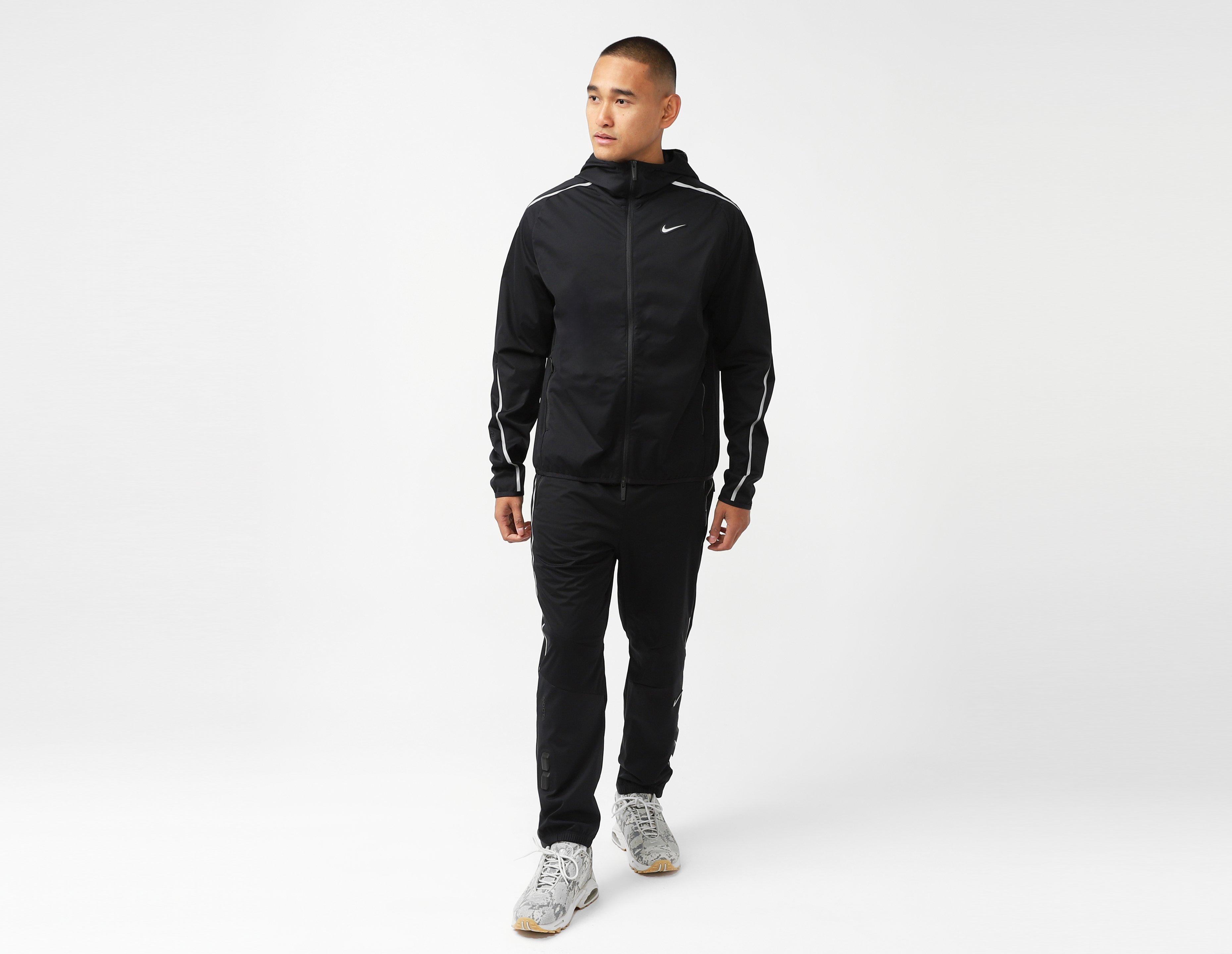 Nike x NOCTA Warmup Pant Schwarz - size? Deutschland