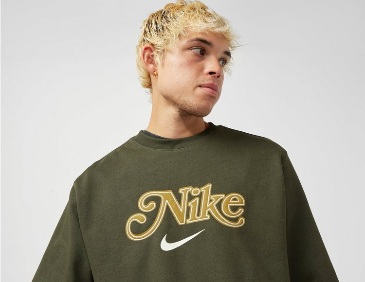 Nike Crewneck Collection - ROBLOX Clothing Releases