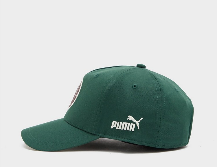 Puma x Porsche Cap - Shin? exclusive