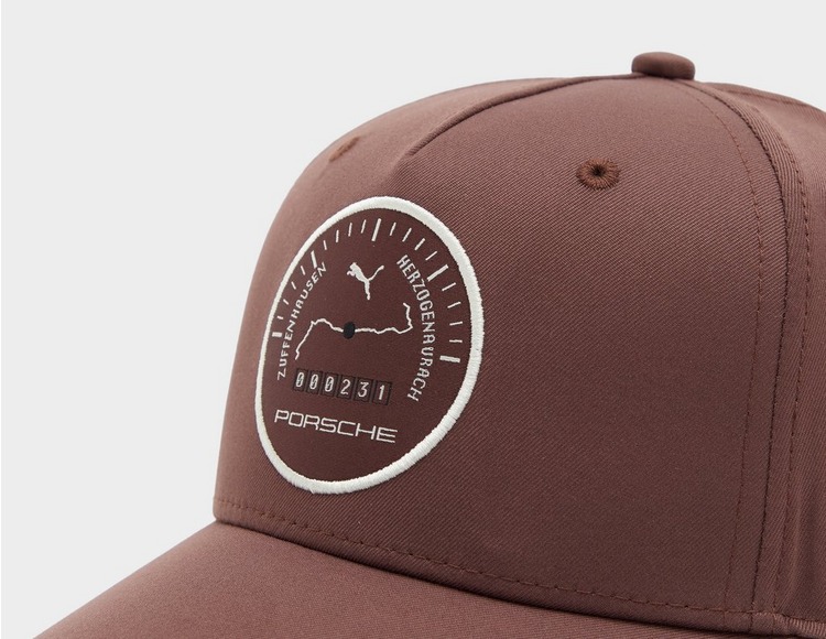 Puma x Porsche Cap - size? exclusive