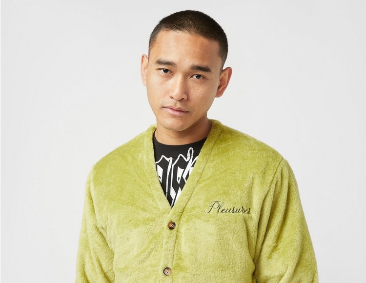 Pleasures Snorkel Cardigan