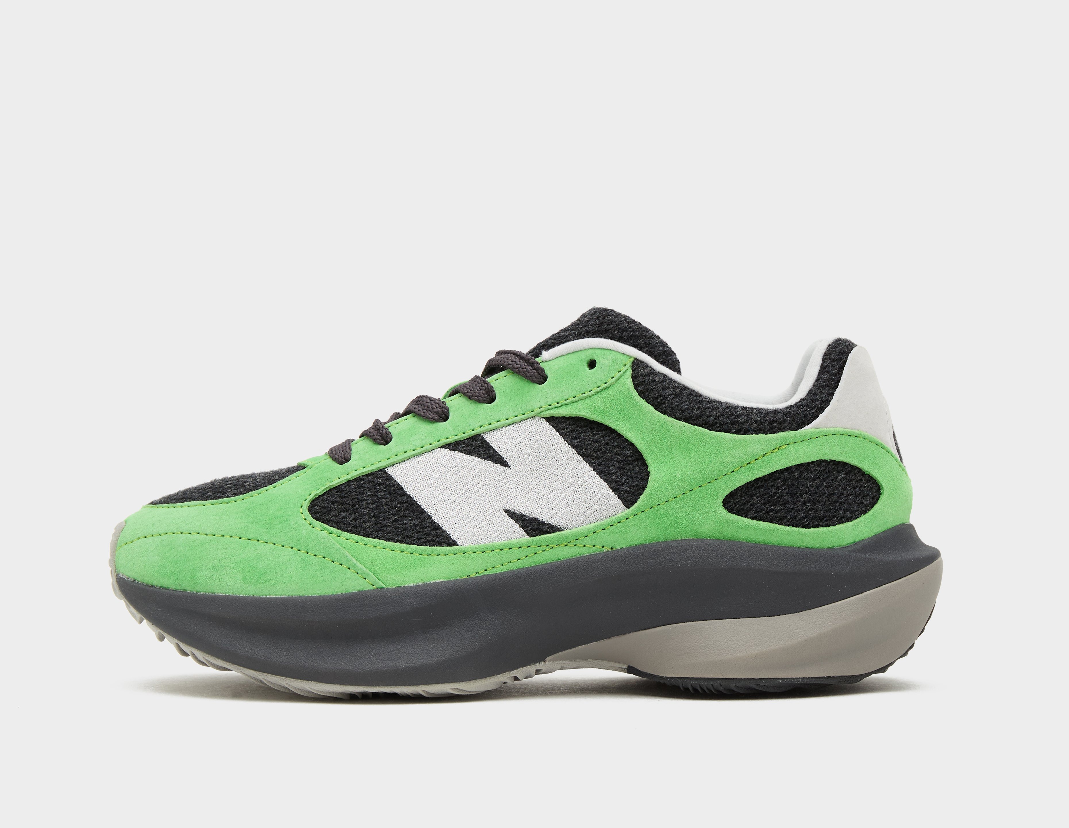 Green New Balance WRPD Runner | size?