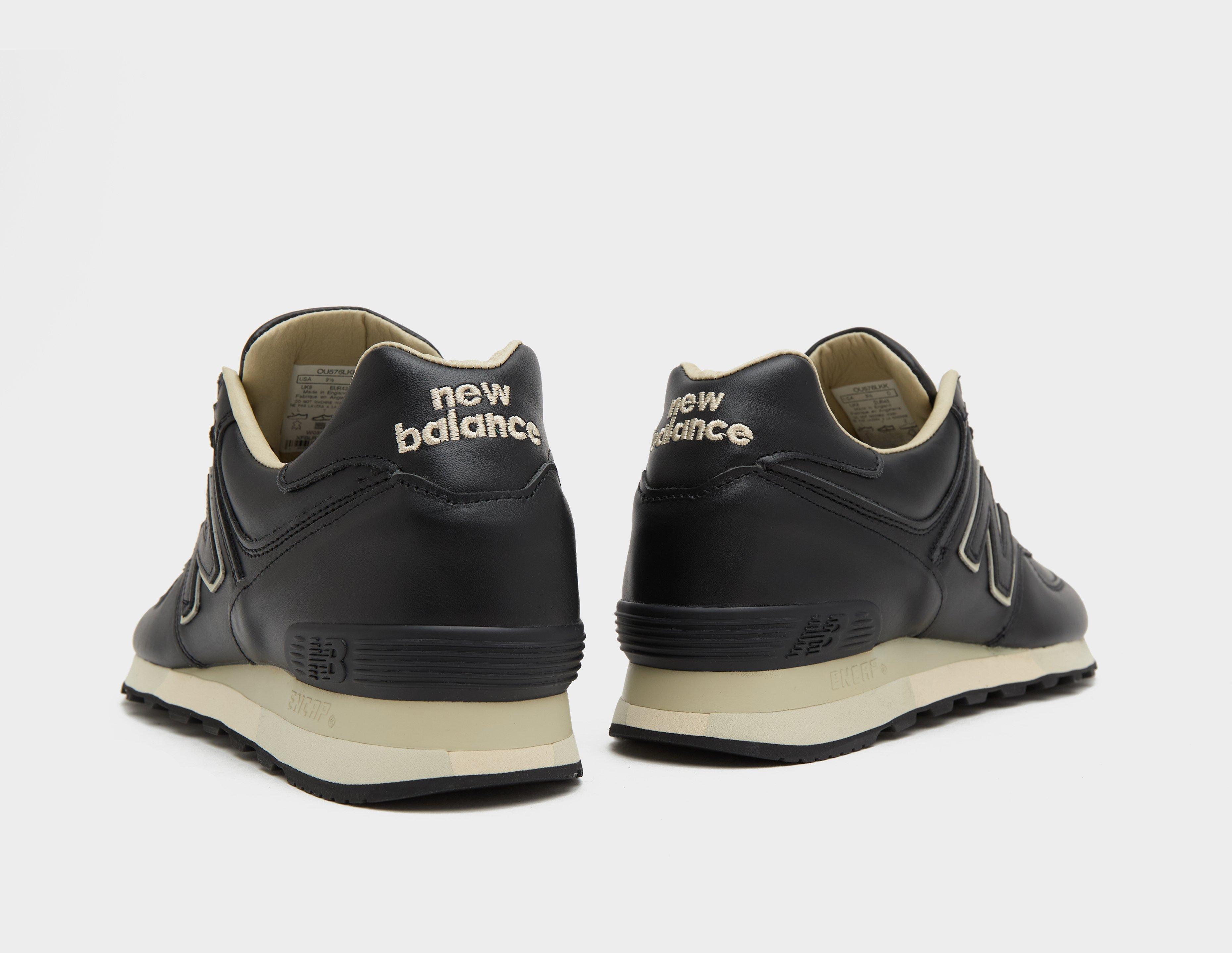 New balance 576 classic black online