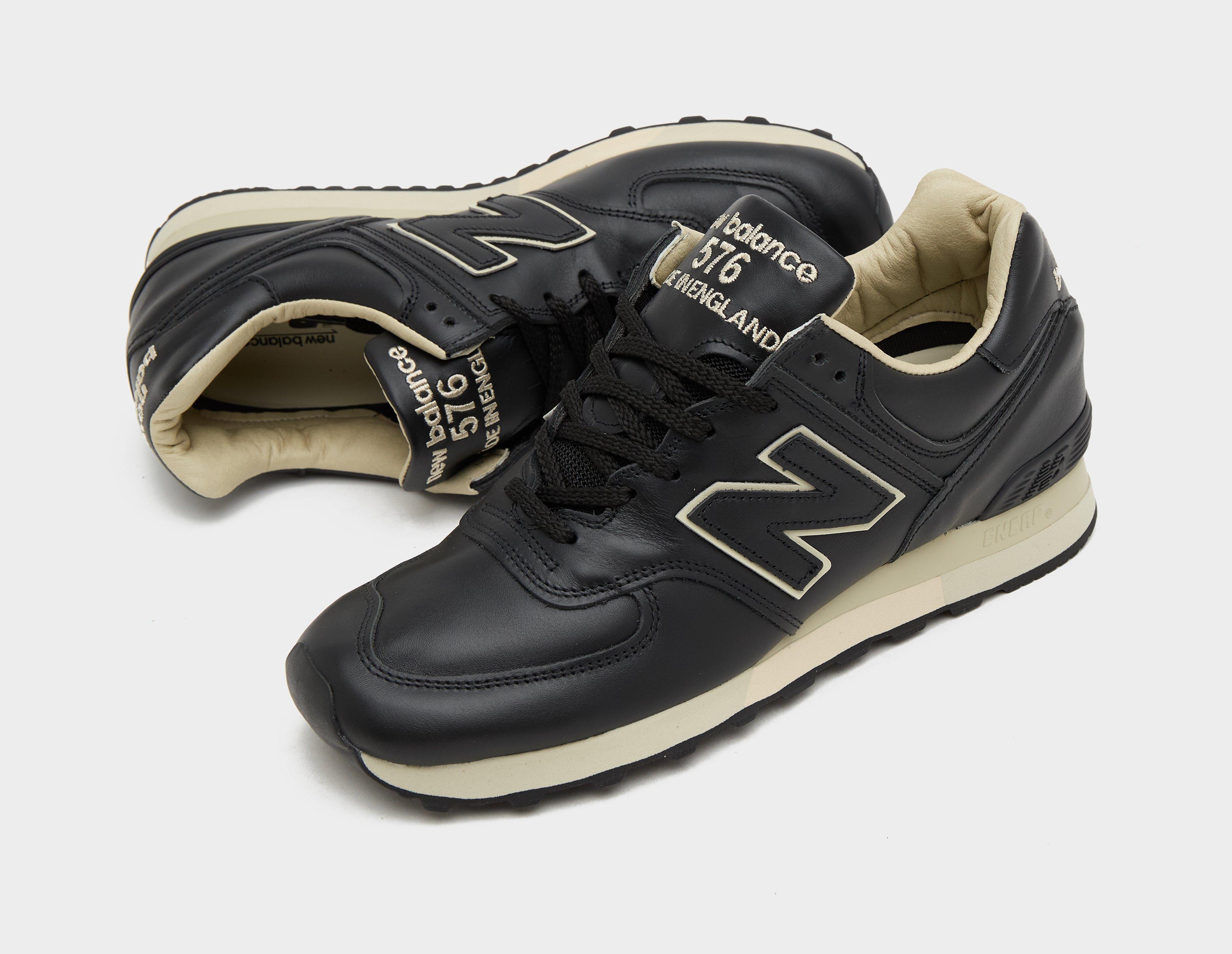 New balance 576 store made in uk leather