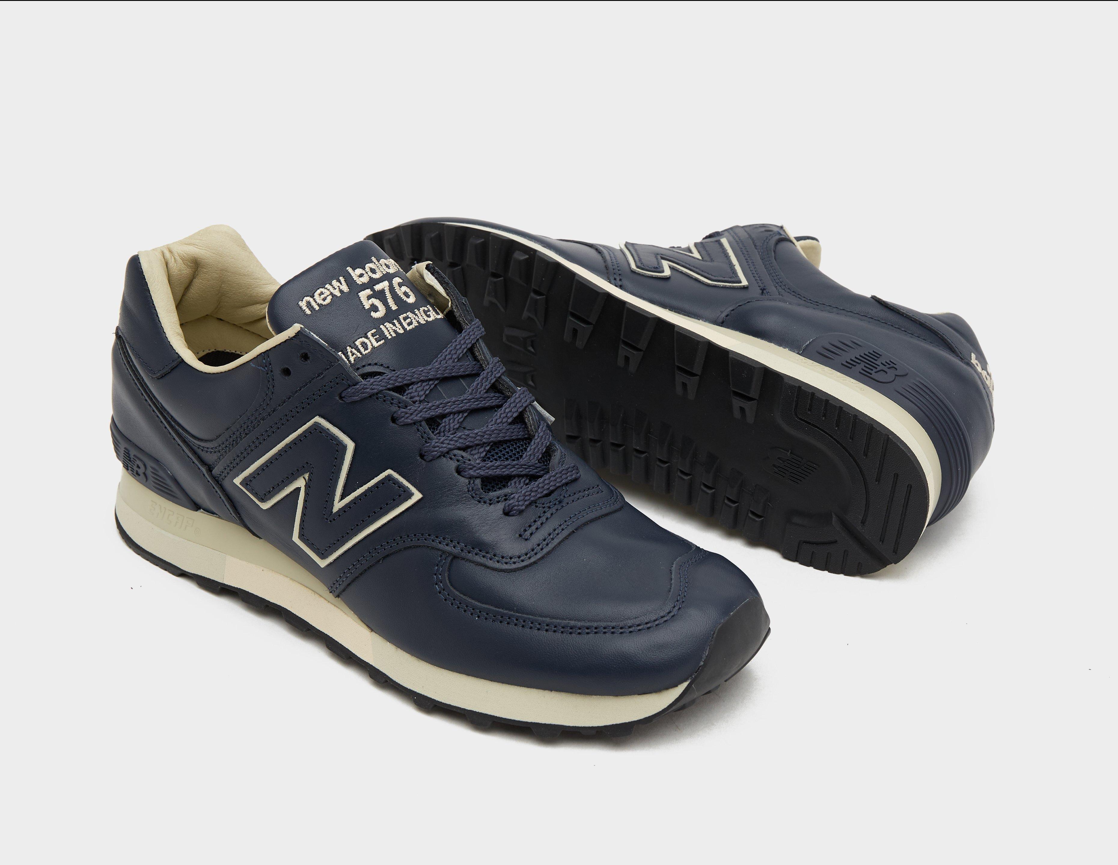 New balance hot sale 576 sizing