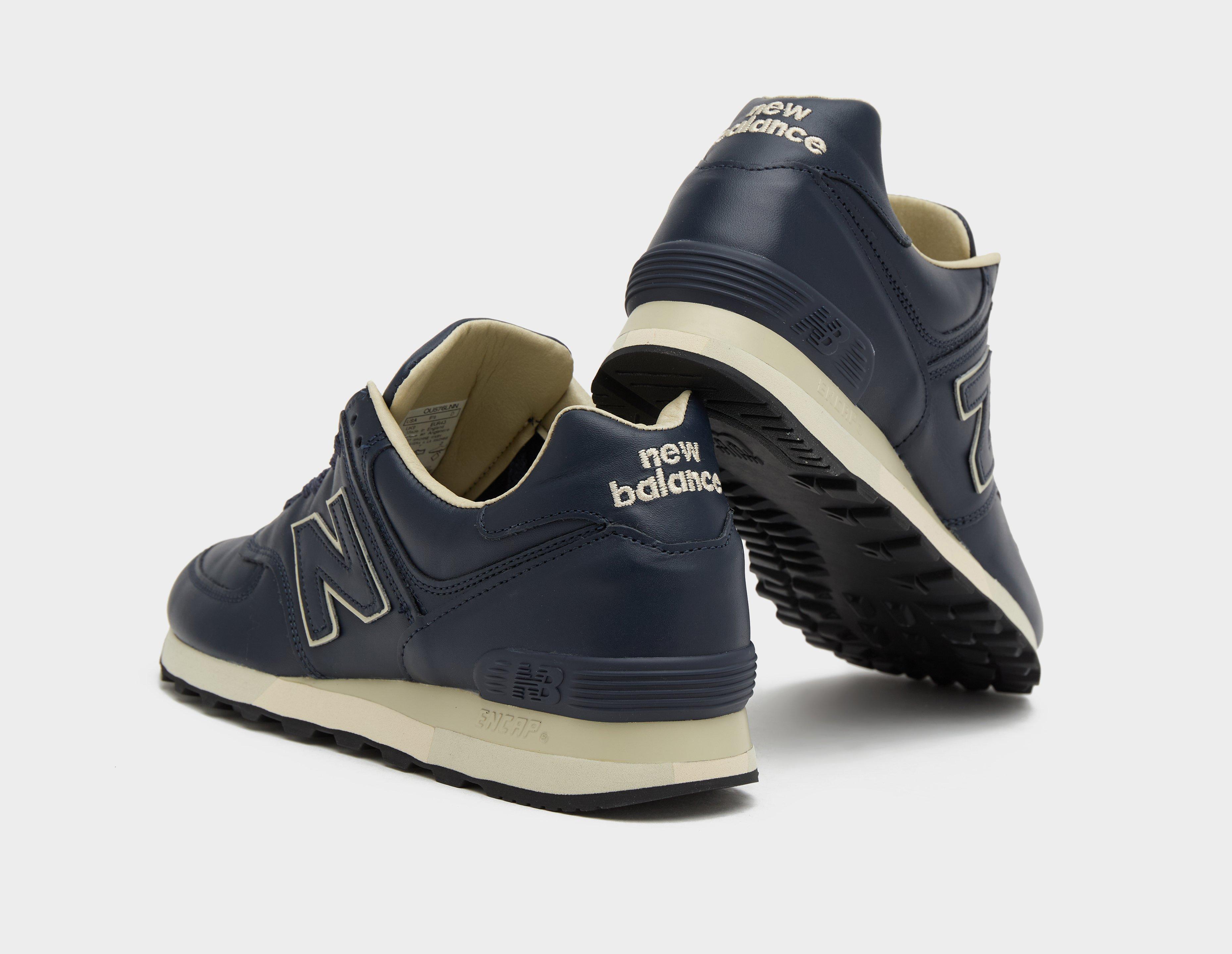 New balance cheap 576 Deepblue