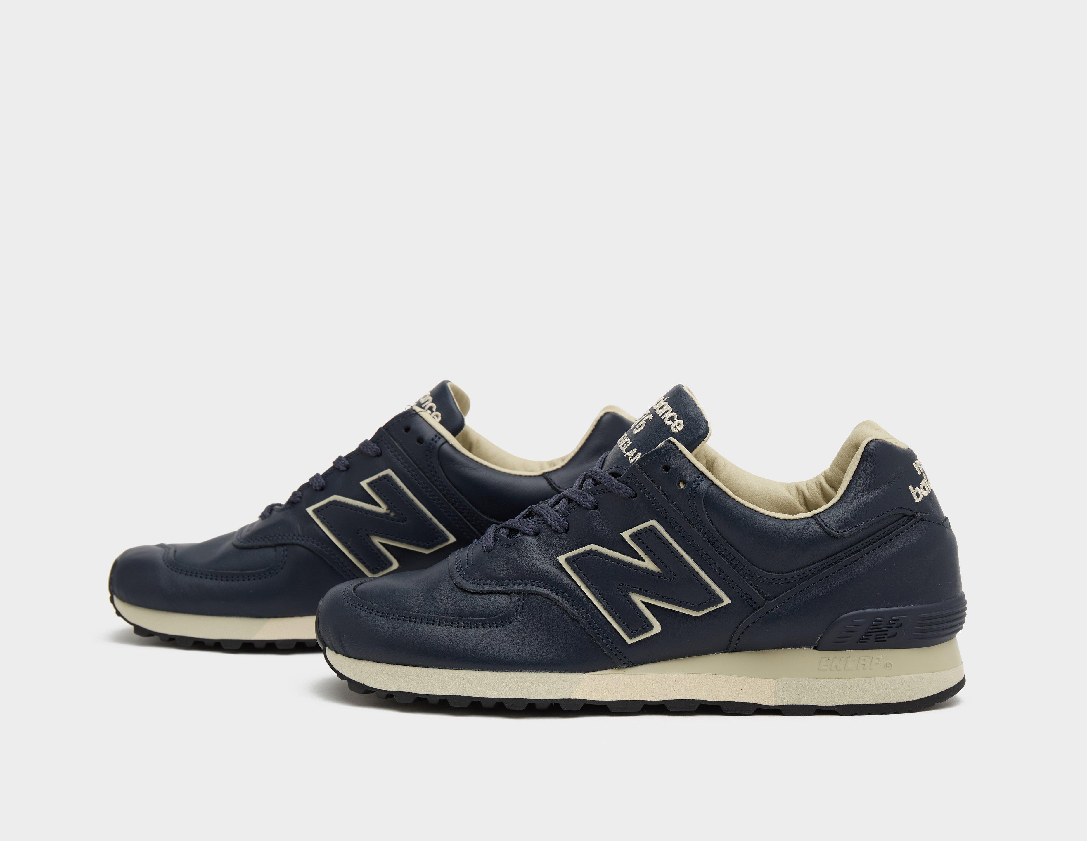 New balance sales 576 mujer azul