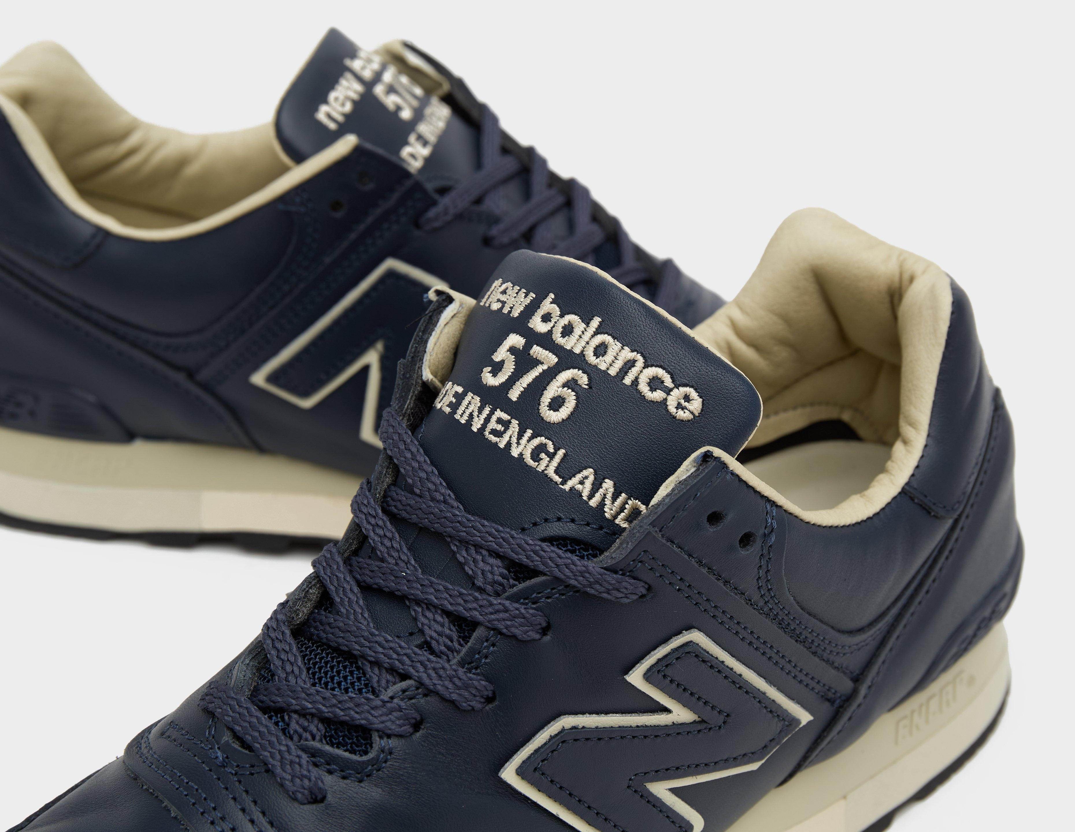 New balance 576 outlet navy