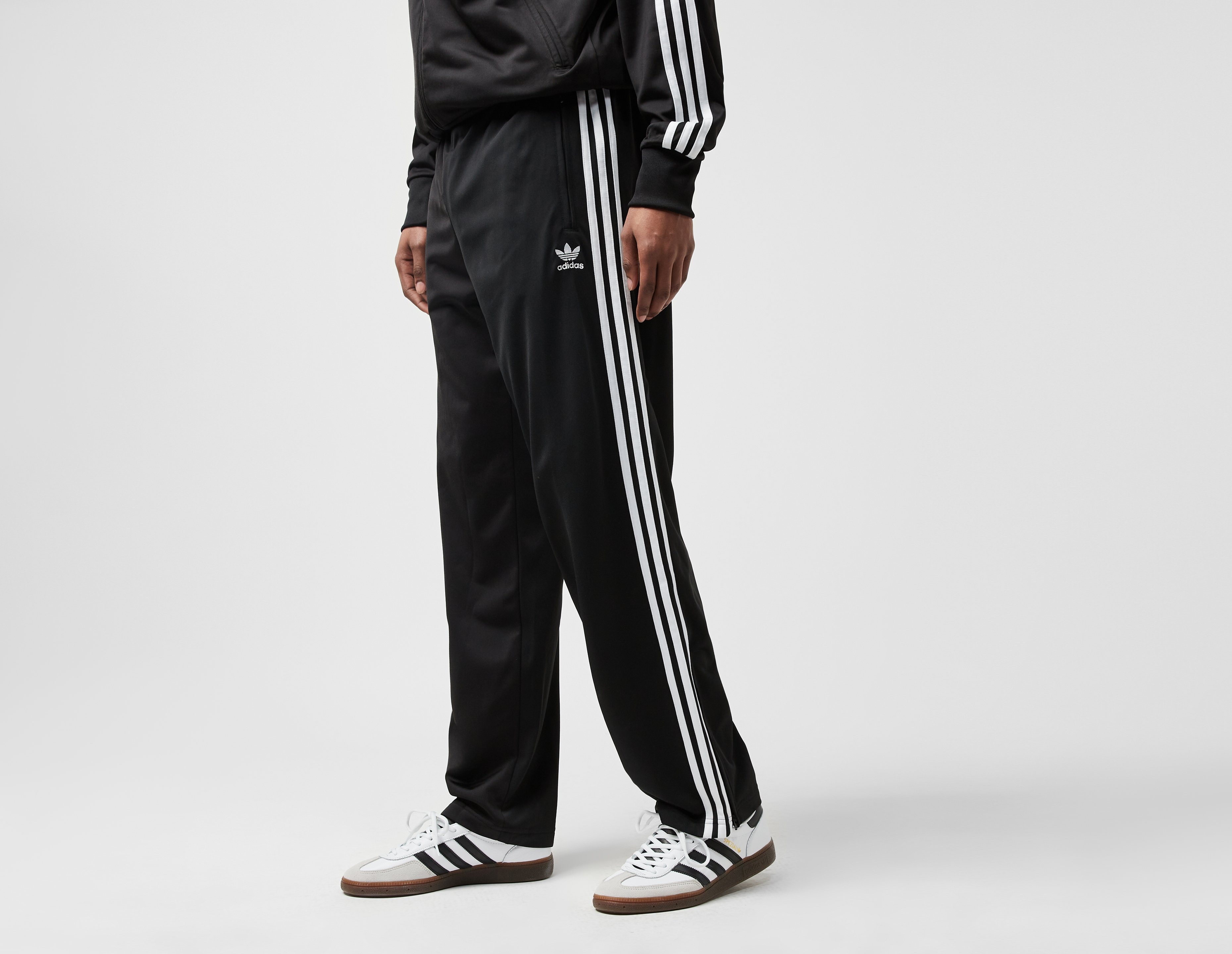 Adidas zwarte broek online