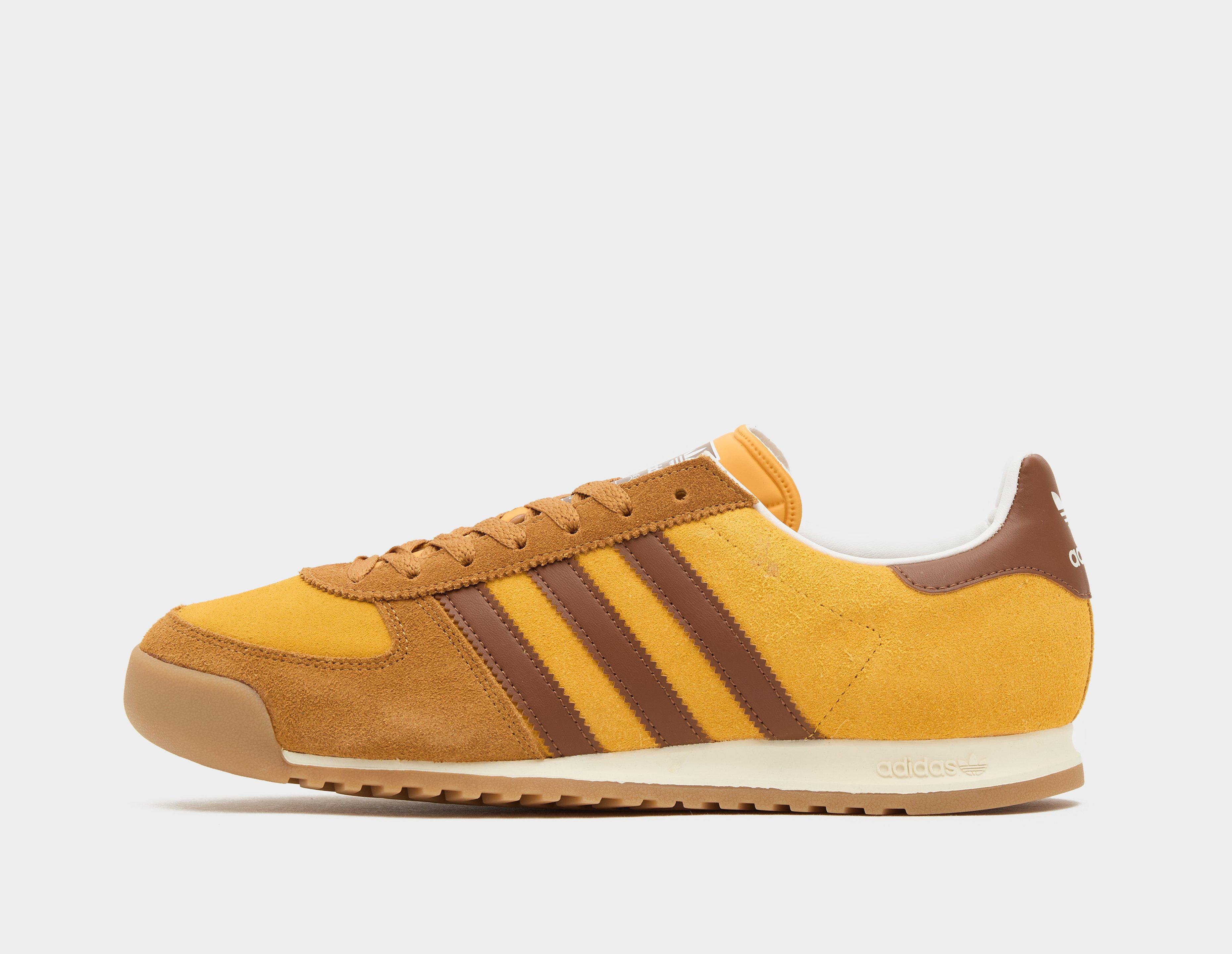 Adidas forest sales grove yellow